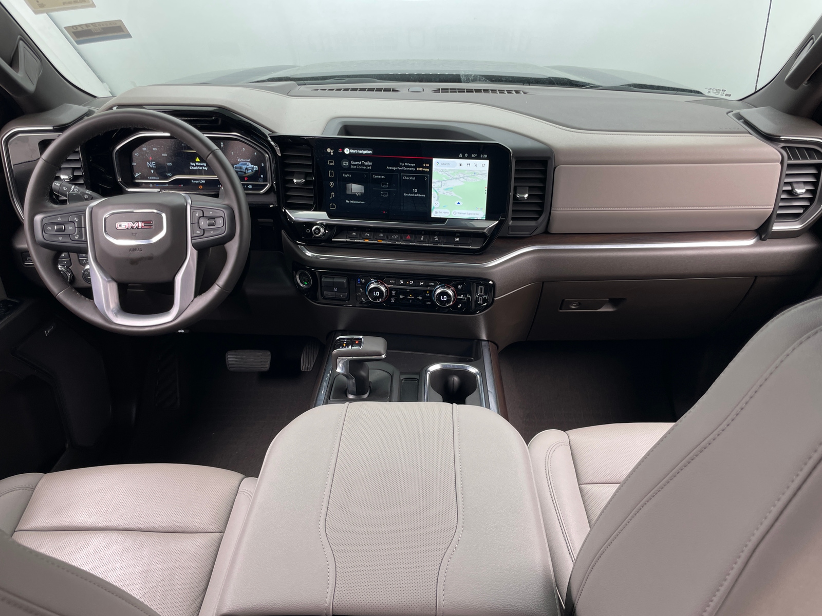 Thumbnail: 2023 GMC Sierra 1500 - 2