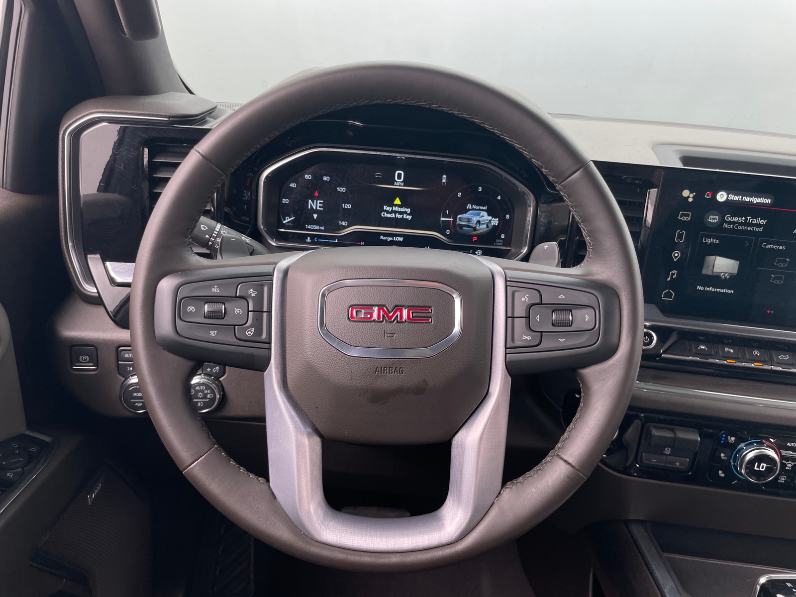 Thumbnail: 2023 GMC Sierra 1500 - 4