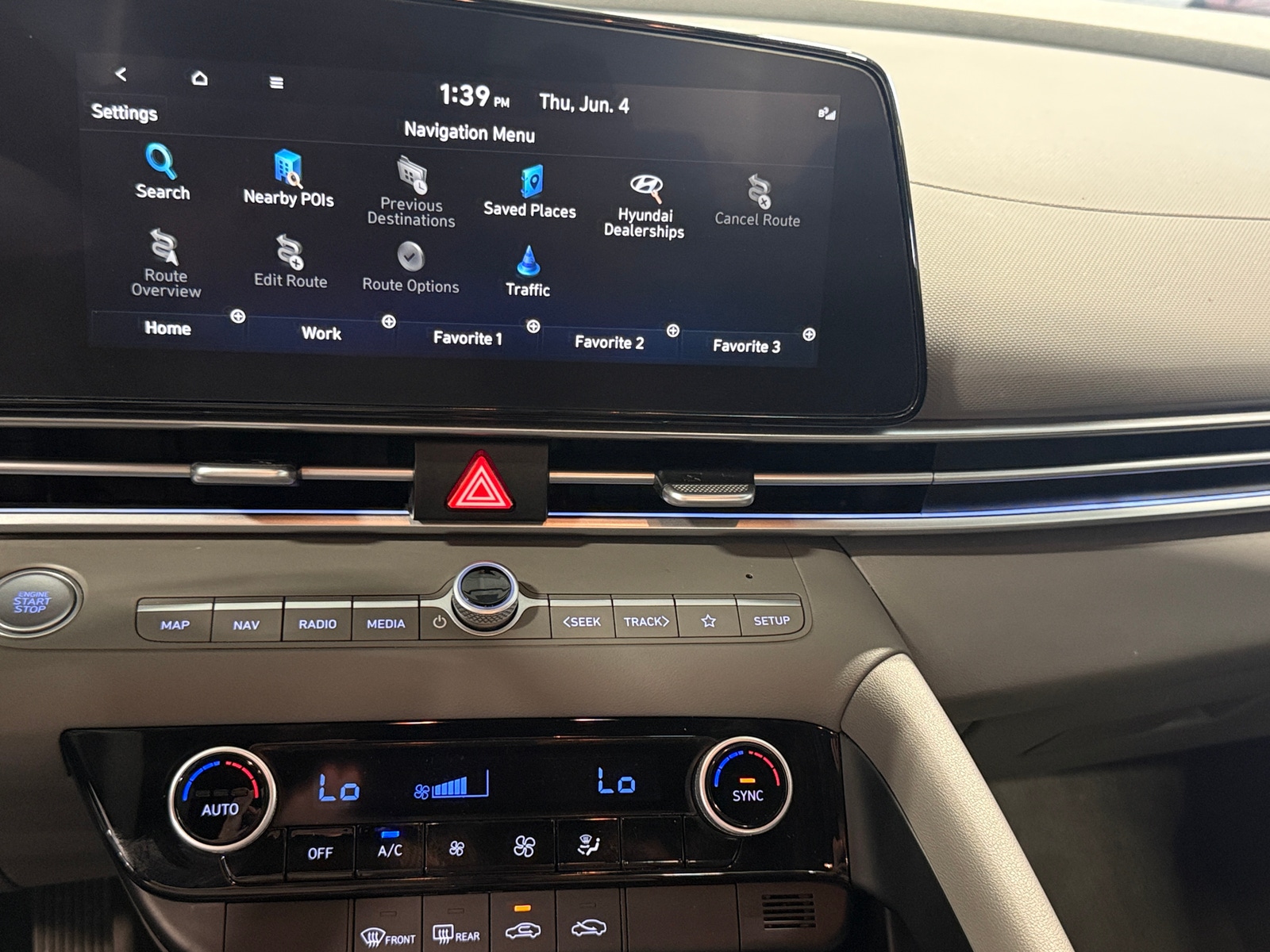 Thumbnail: 2024 Hyundai Elantra - 4