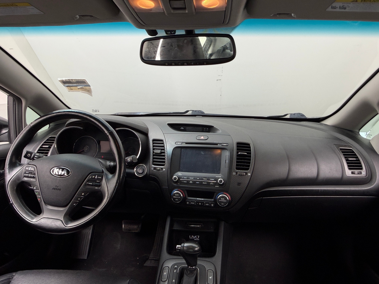 Thumbnail: 2016 Kia Forte - 2