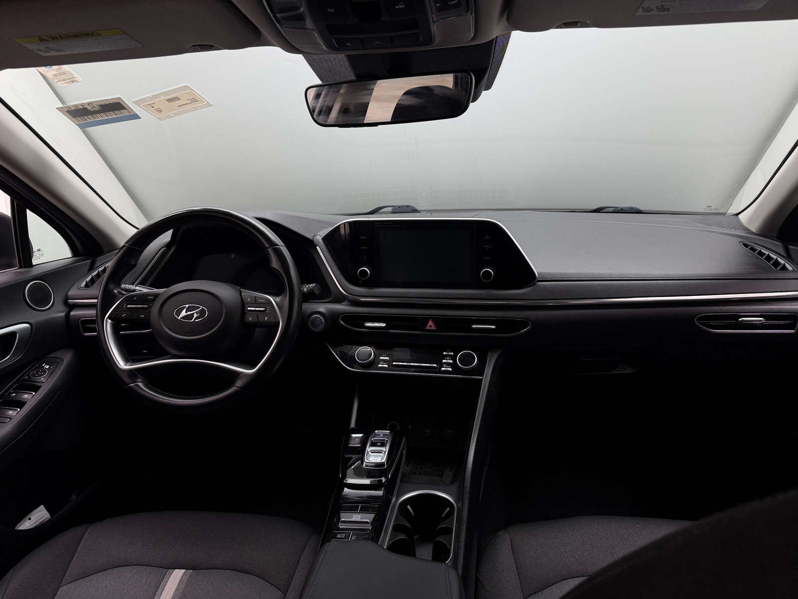 Thumbnail: 2021 Hyundai Sonata - 3