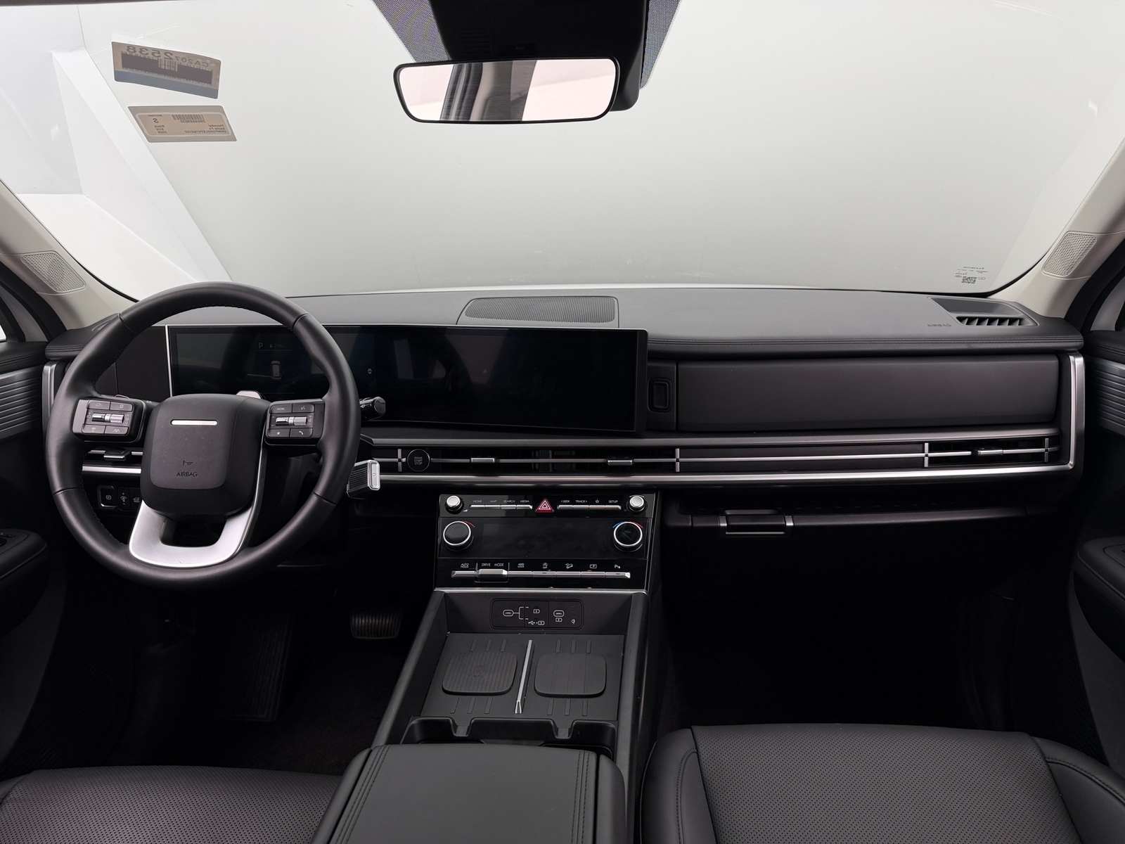 Thumbnail: 2026 Hyundai Santa Fe - 2