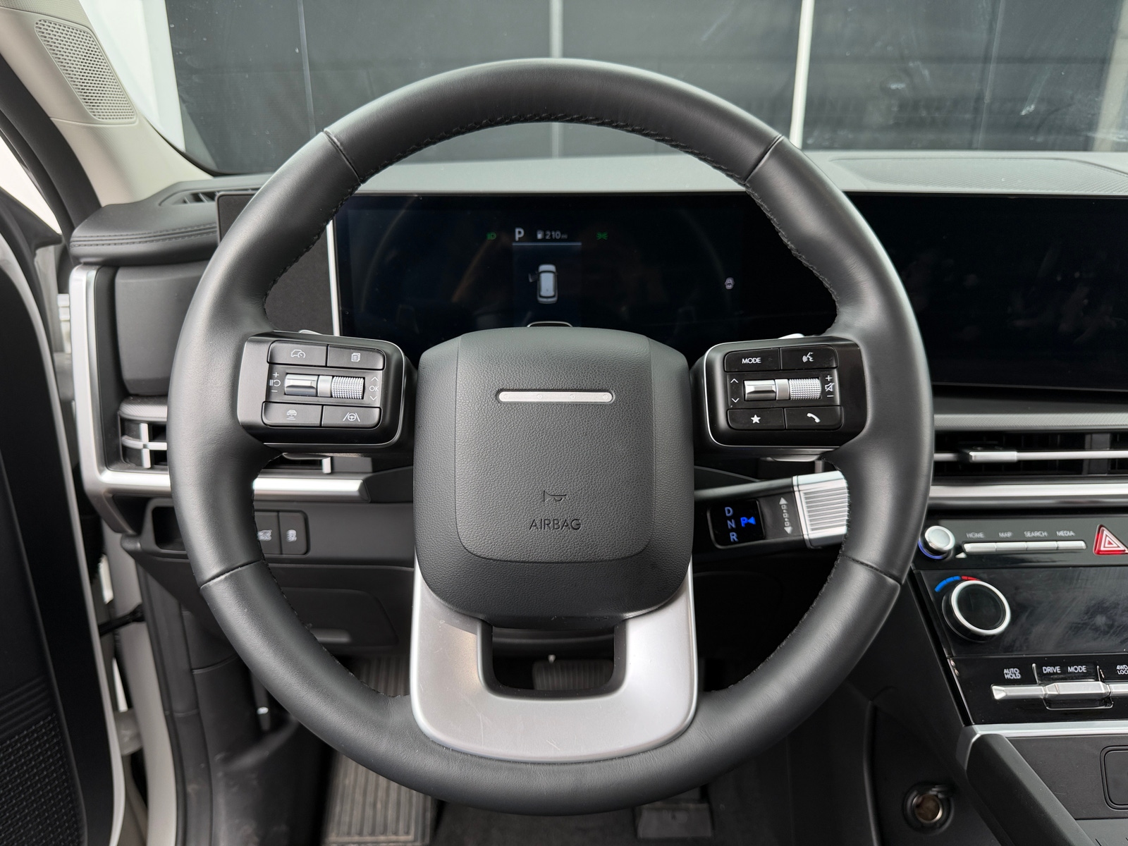 Thumbnail: 2026 Hyundai Santa Fe - 4