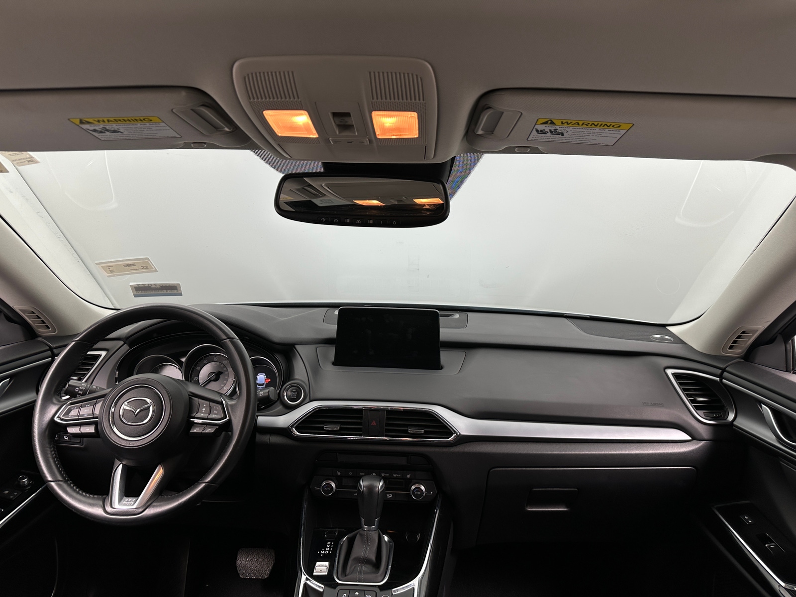 Thumbnail: 2020 Mazda CX-9 - 2