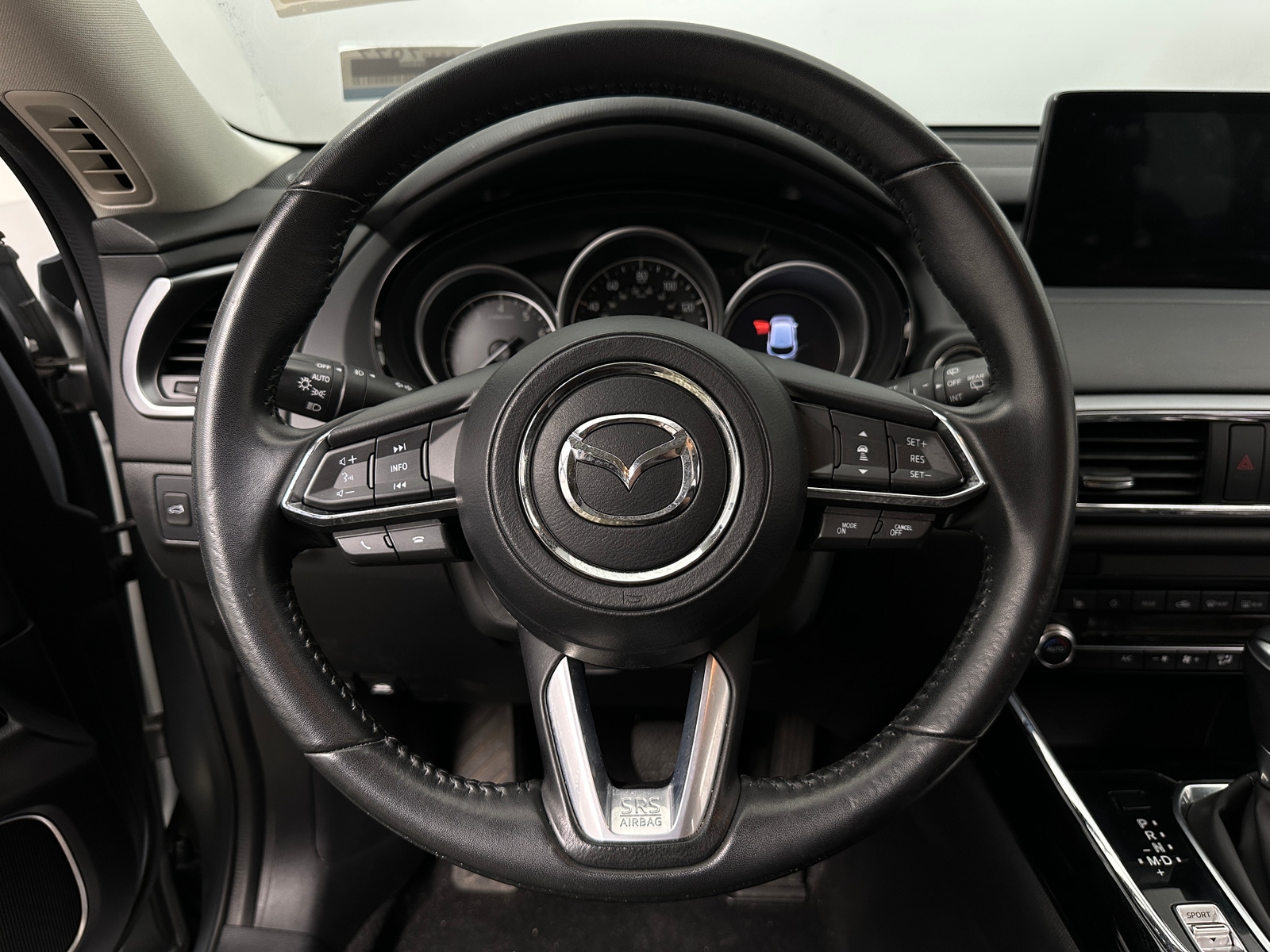 Thumbnail: 2020 Mazda CX-9 - 4