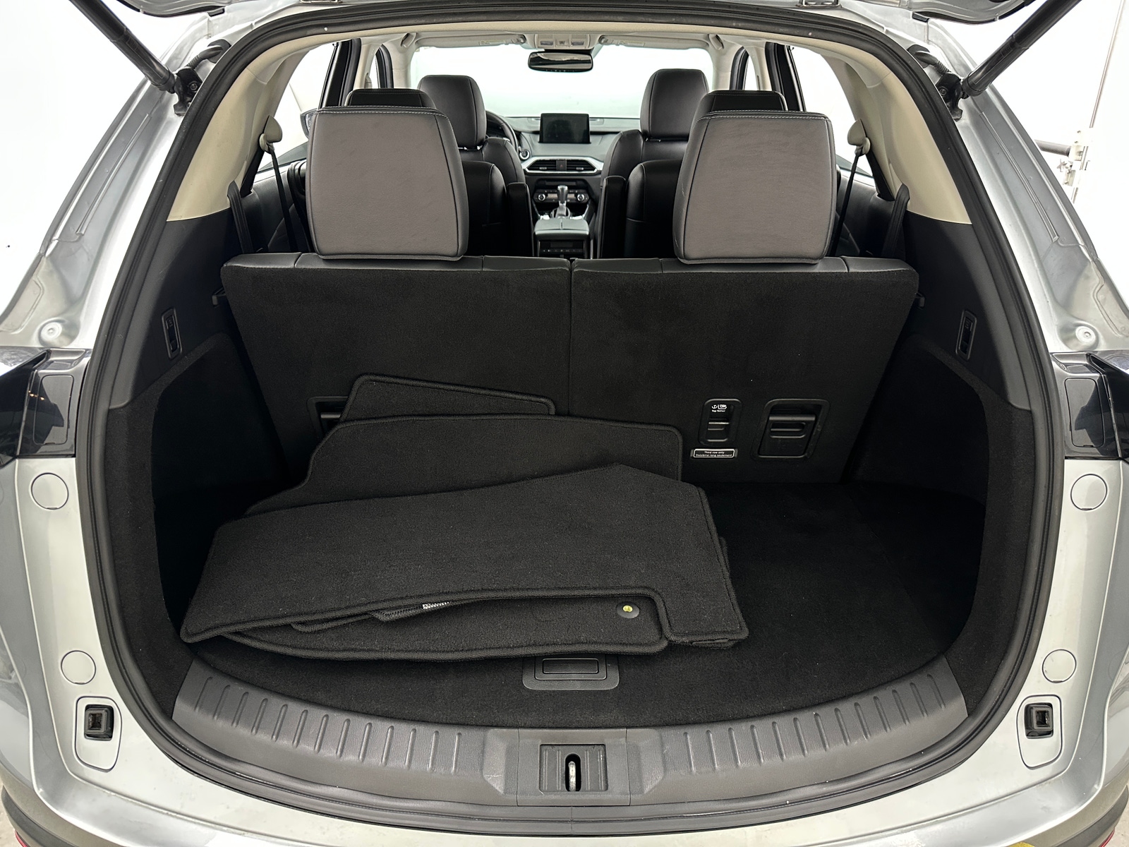 Thumbnail: 2020 Mazda CX-9 - 6