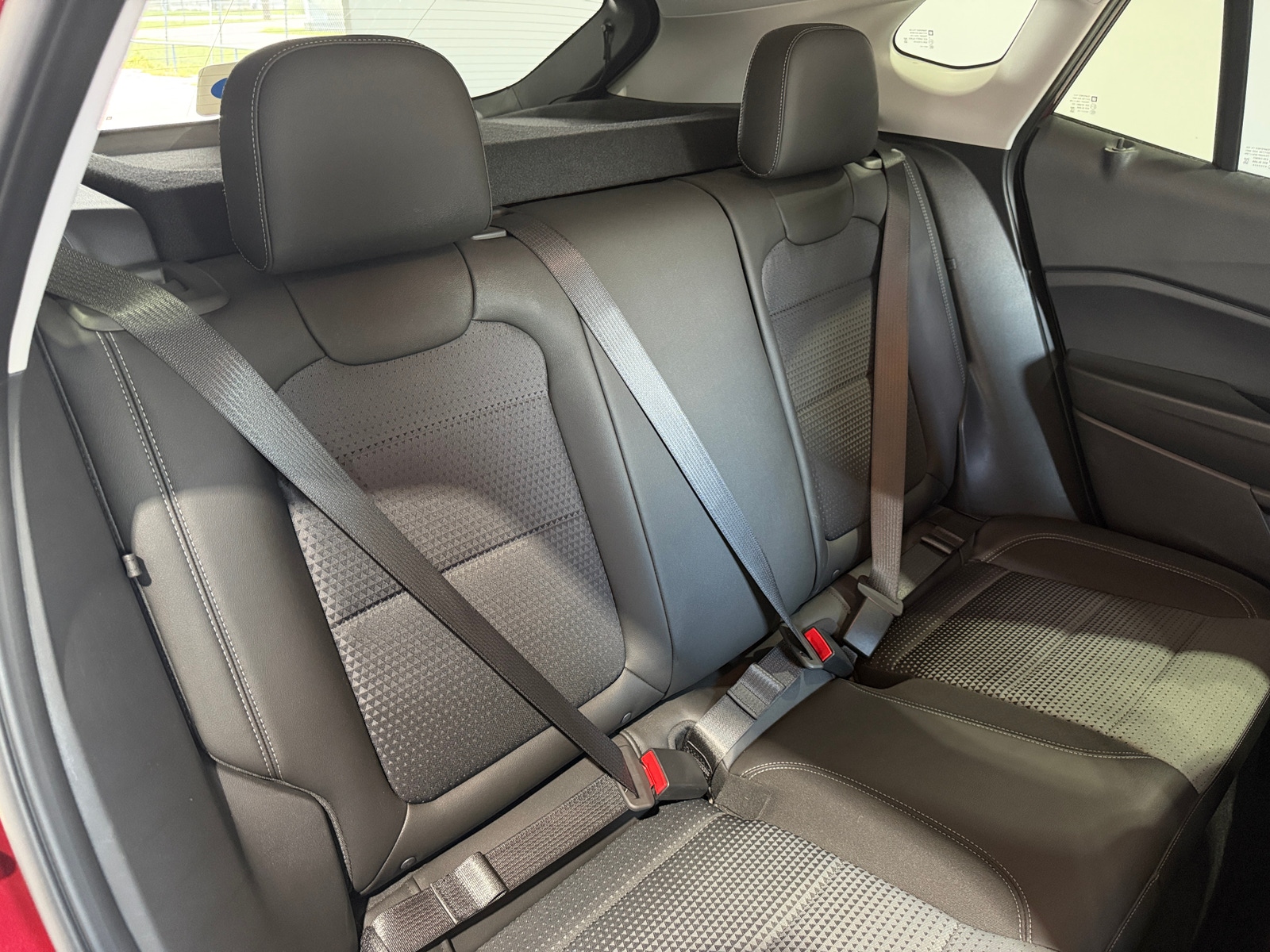 Thumbnail: 2025 Chevrolet Trax - 6