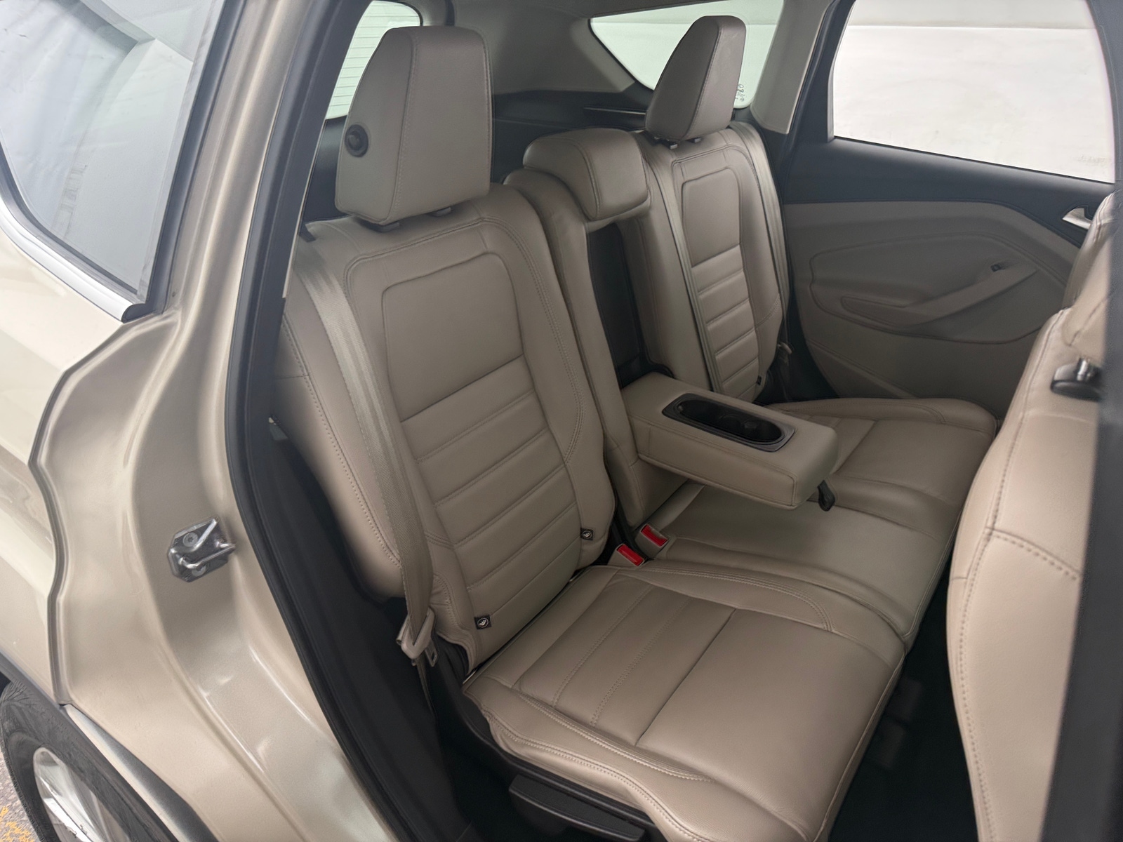 Thumbnail: 2018 Ford Escape - 5
