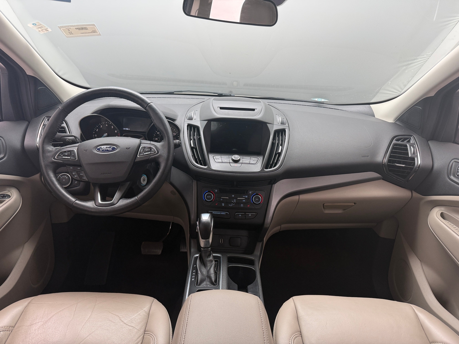 Thumbnail: 2018 Ford Escape - 2
