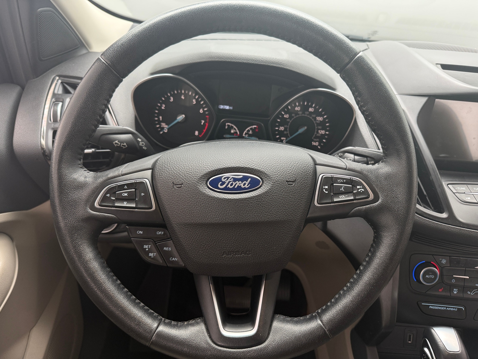 Thumbnail: 2018 Ford Escape - 4
