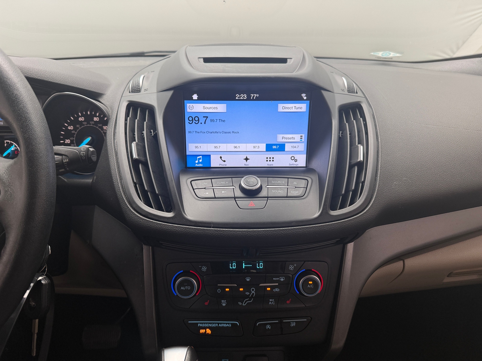 Thumbnail: 2018 Ford Escape - 3