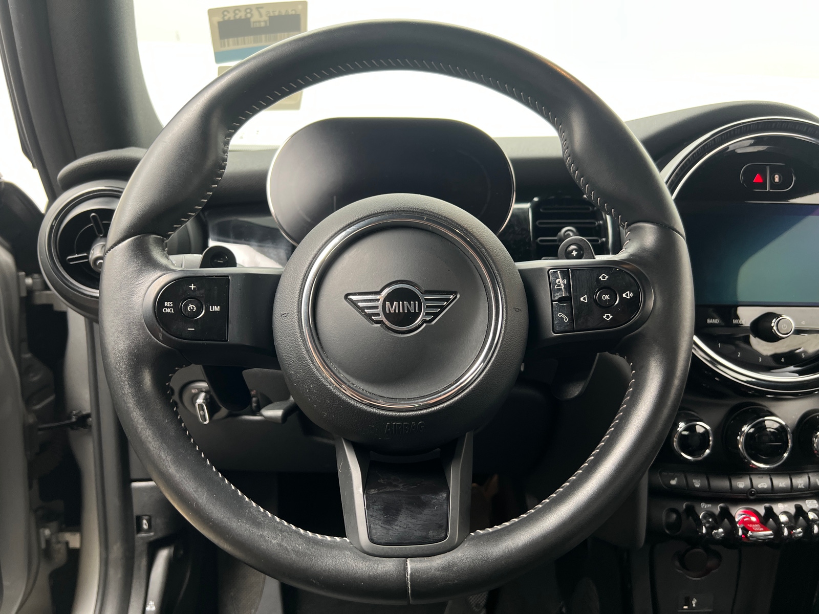 Thumbnail: 2023 MINI Cooper Convertible - 3
