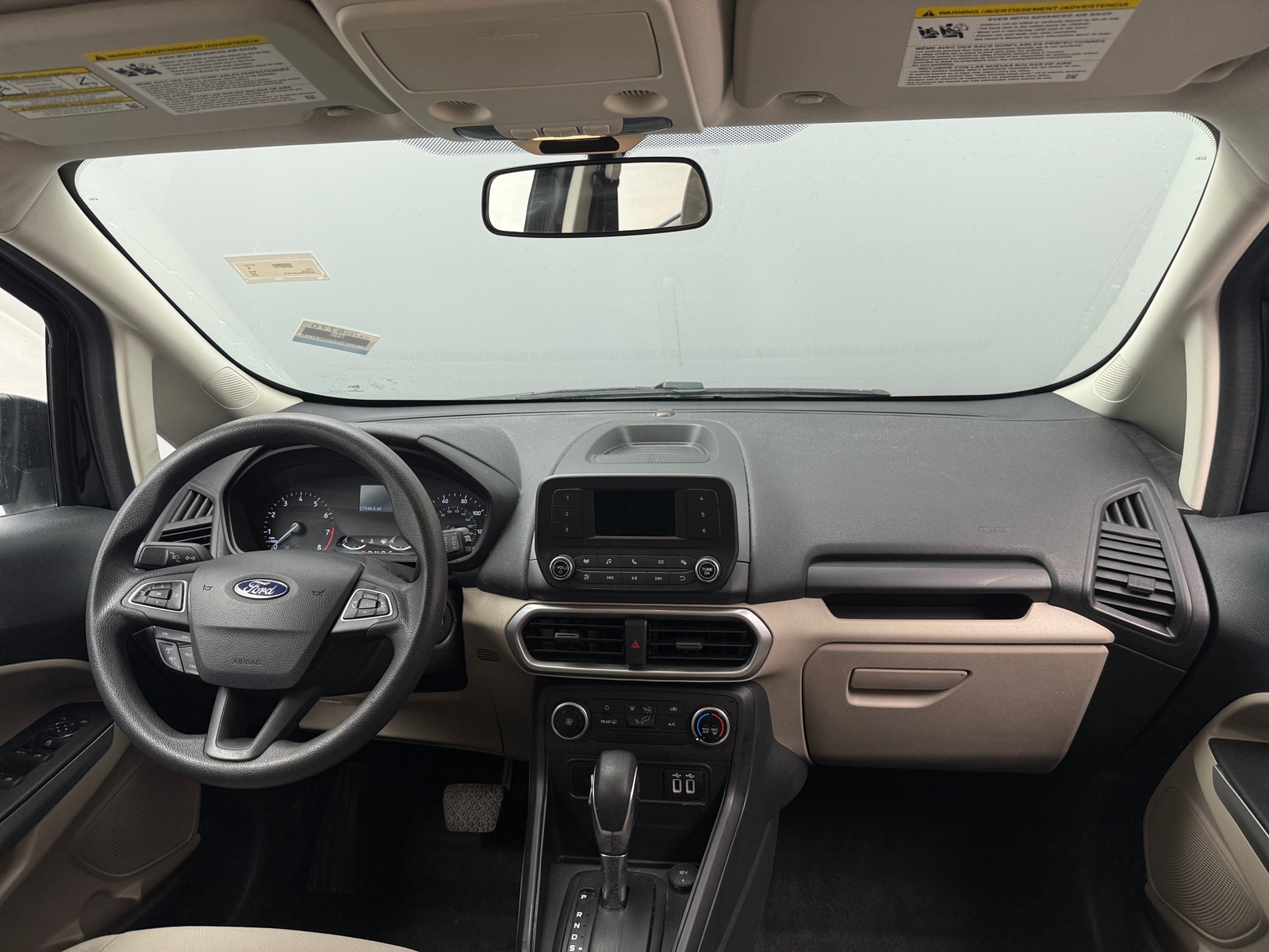 Thumbnail: 2018 Ford EcoSport - 3