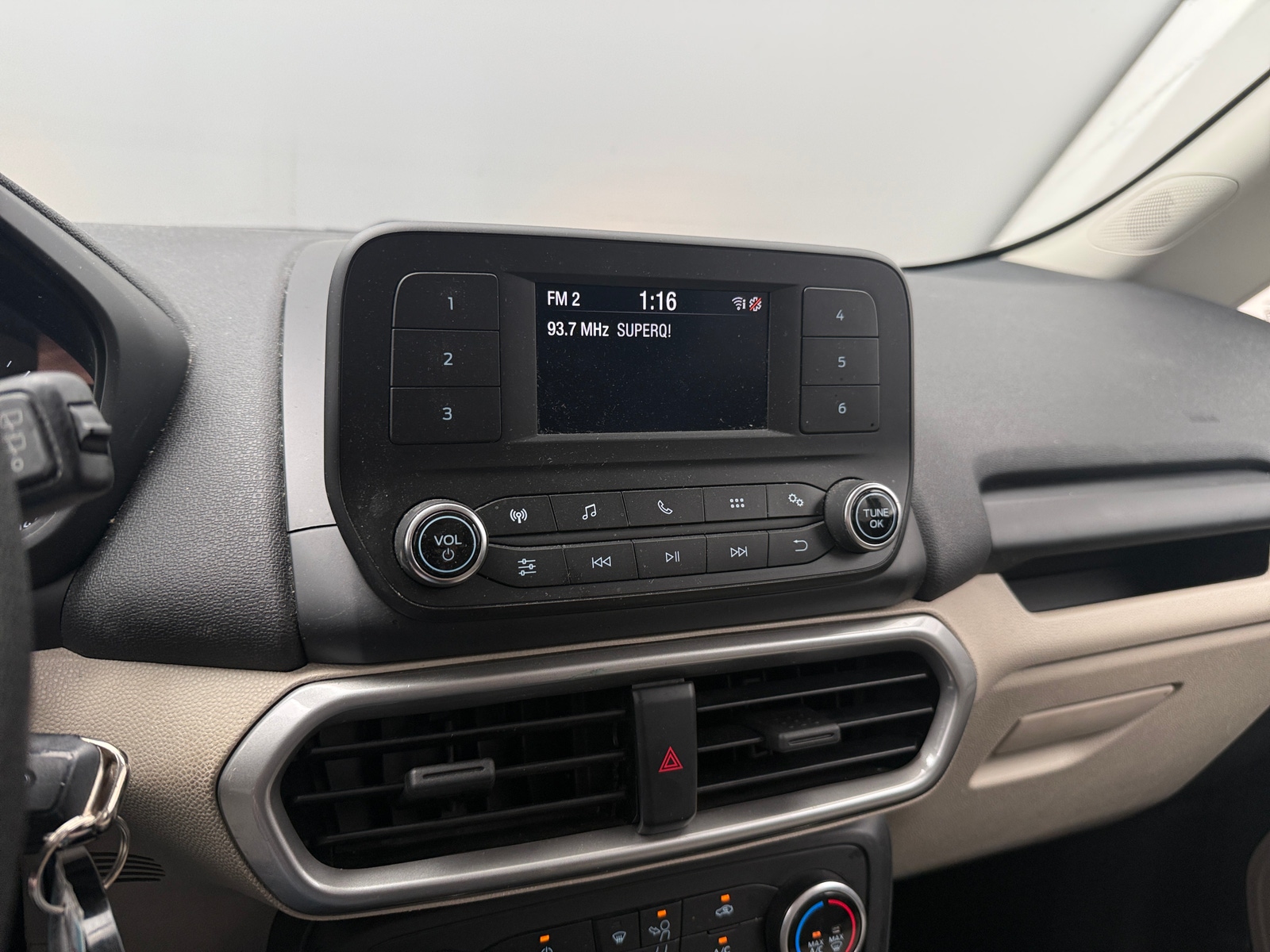 Thumbnail: 2018 Ford EcoSport - 4