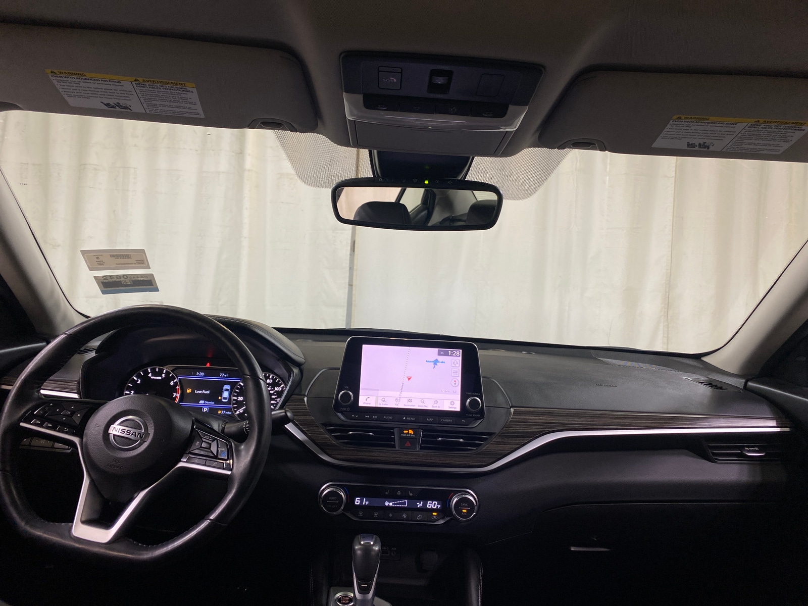 Thumbnail: 2021 Nissan Altima - 2