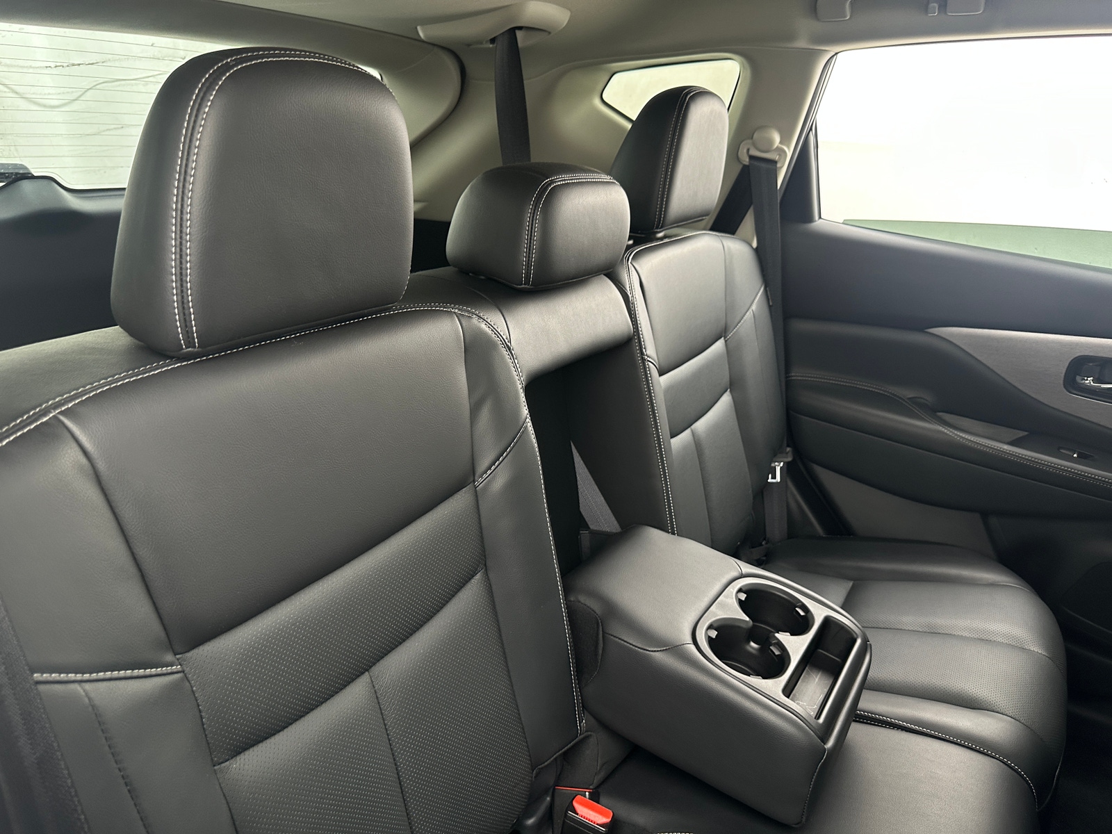 Thumbnail: 2021 Nissan Murano - 5