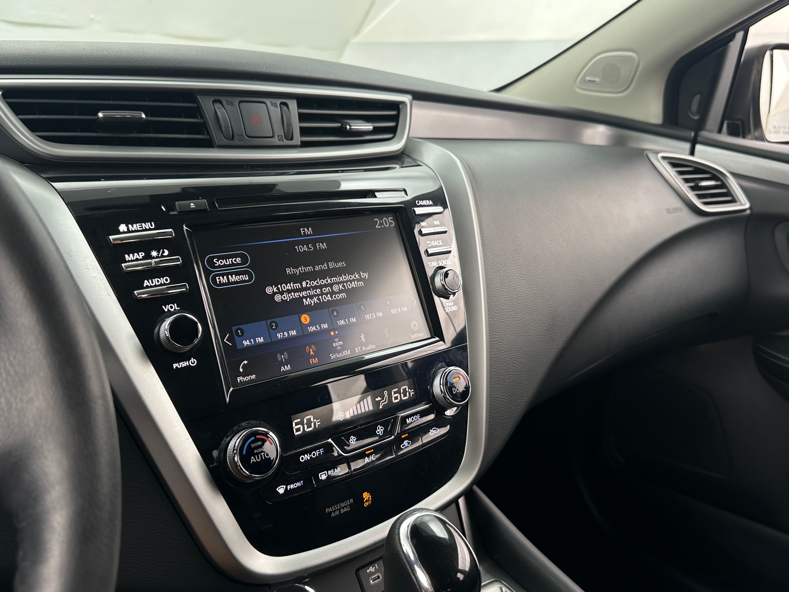 Thumbnail: 2021 Nissan Murano - 3