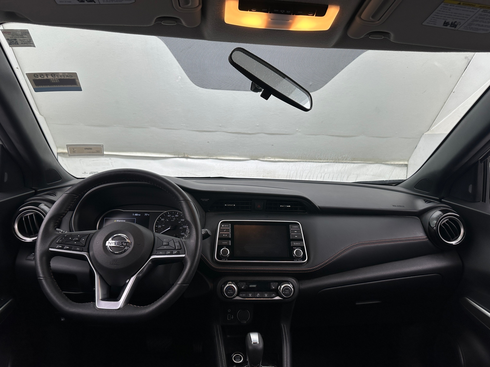 Thumbnail: 2019 Nissan Kicks - 3