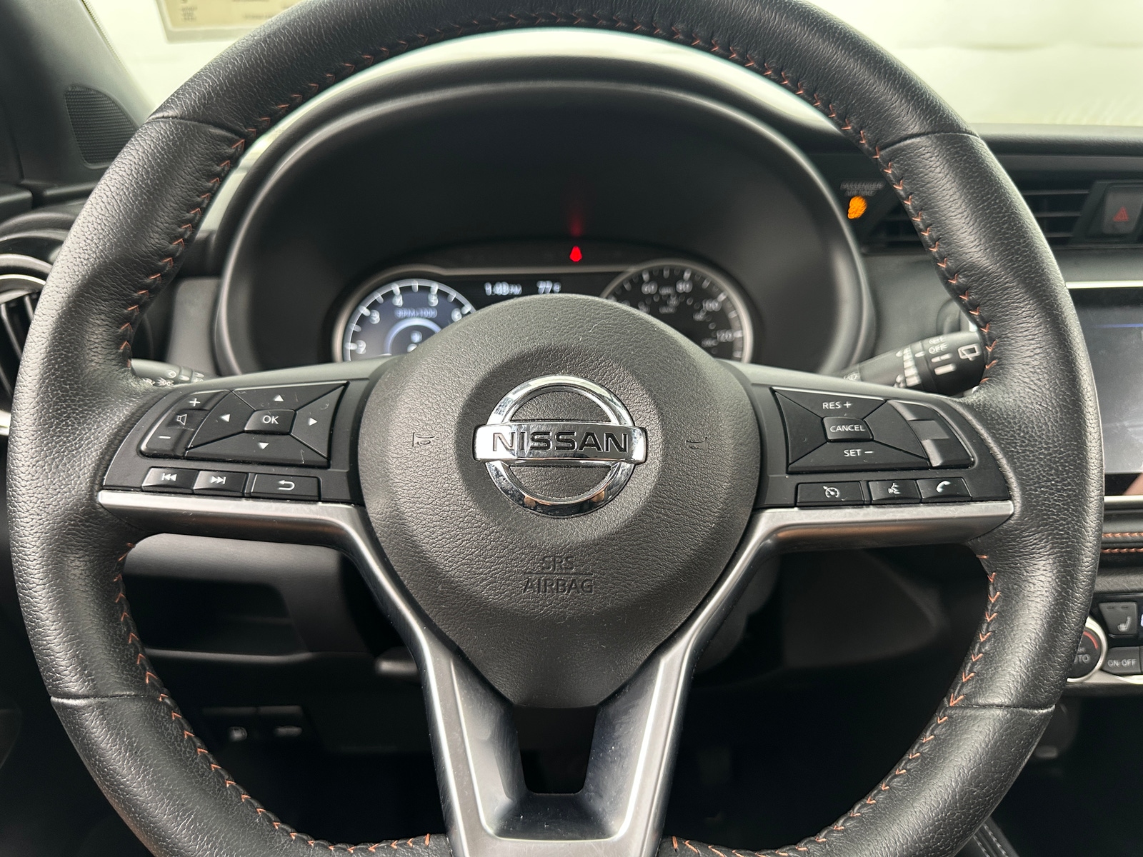 Thumbnail: 2019 Nissan Kicks - 5