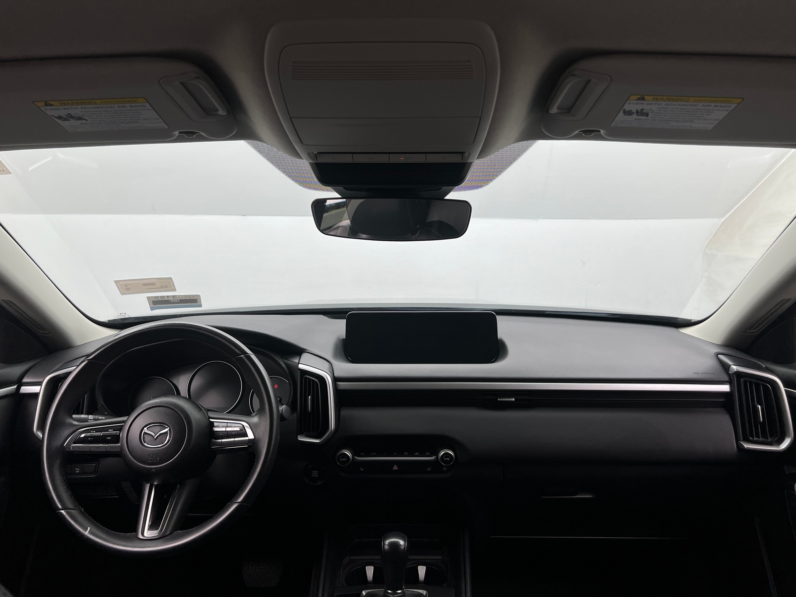 Thumbnail: 2025 Mazda CX-50 - 2