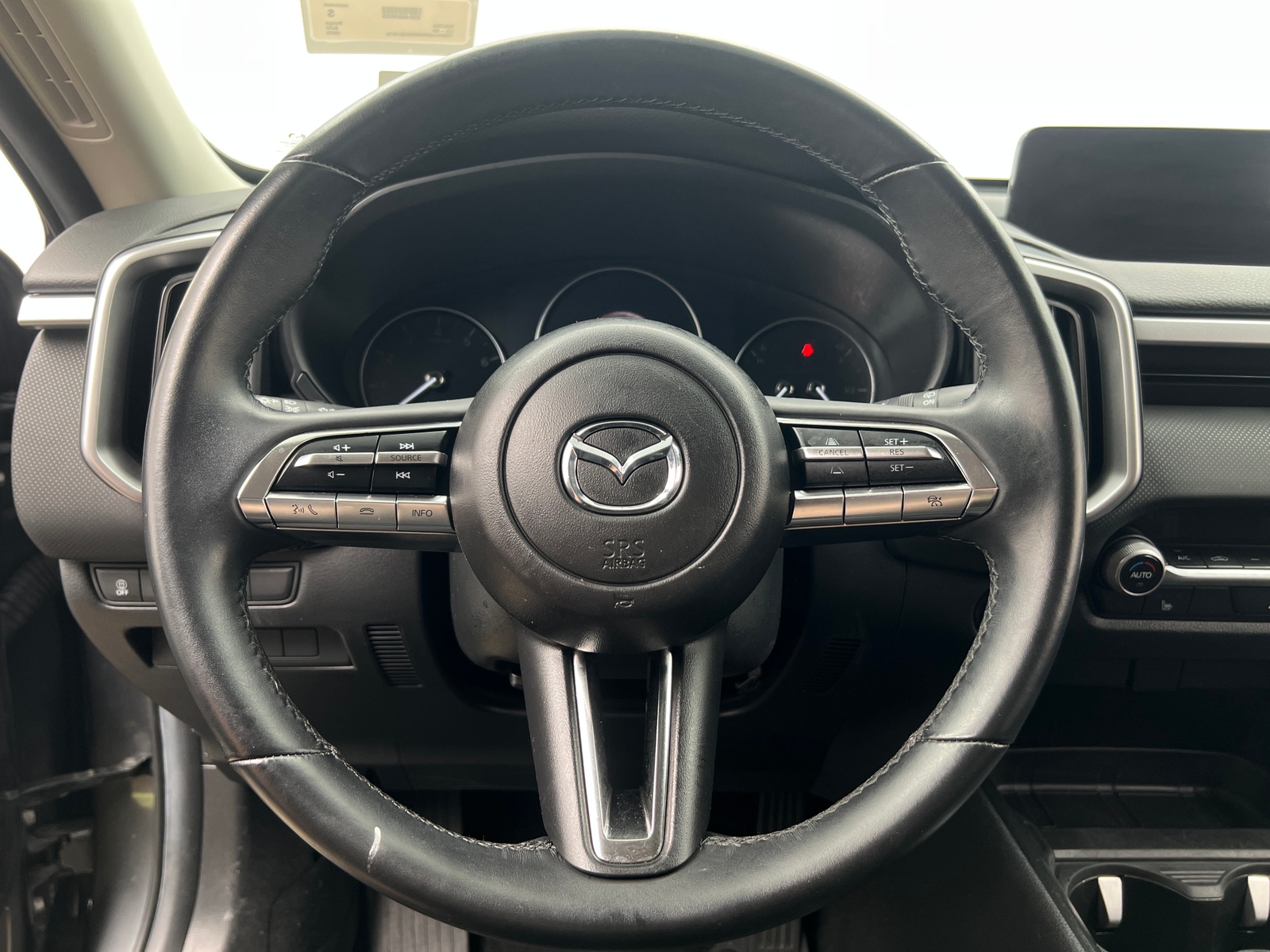 Thumbnail: 2025 Mazda CX-50 - 4