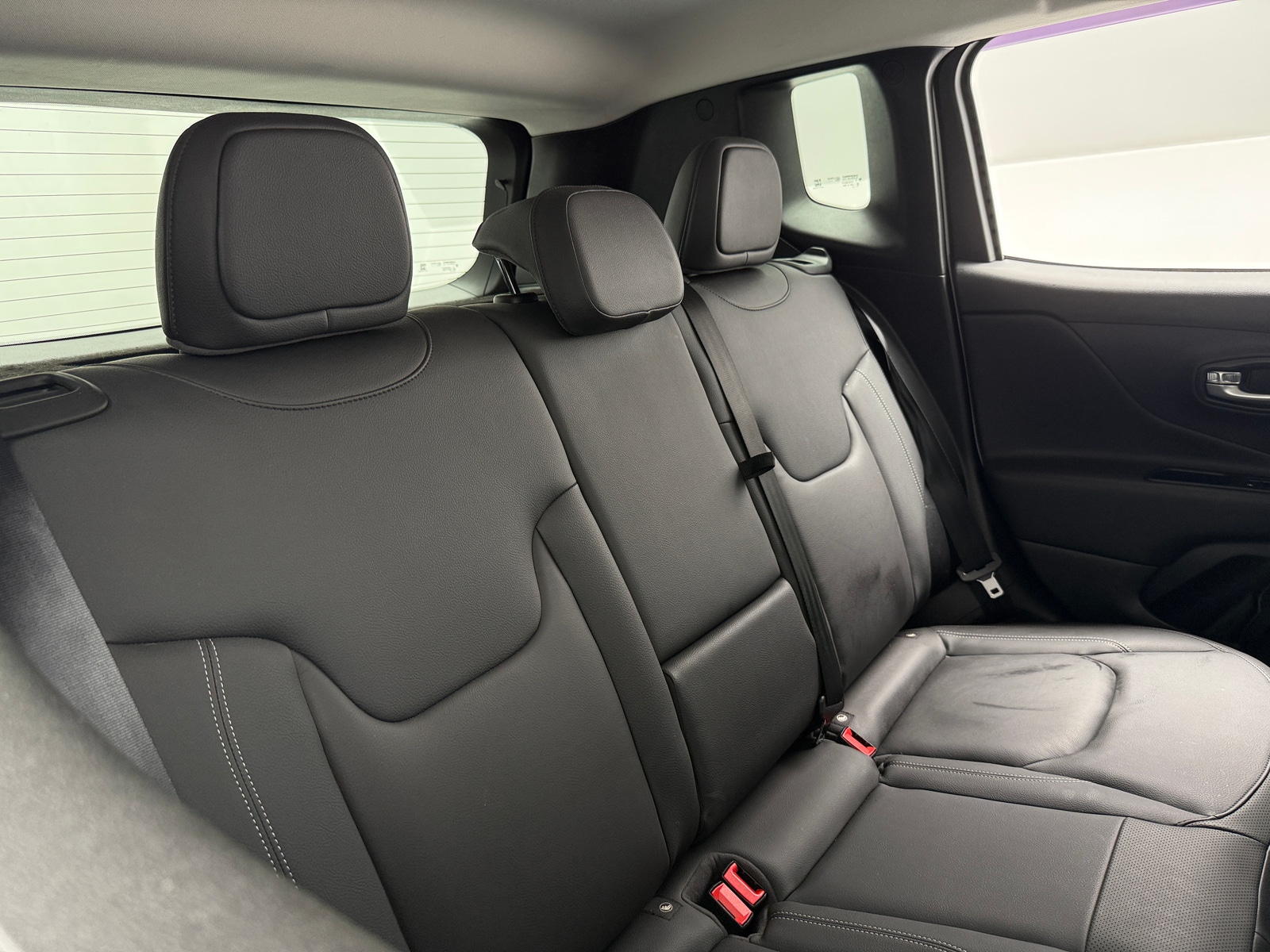 Thumbnail: 2021 Jeep Renegade - 5
