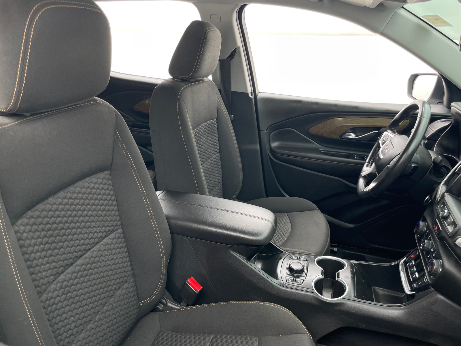 Thumbnail: 2020 GMC Terrain - 2