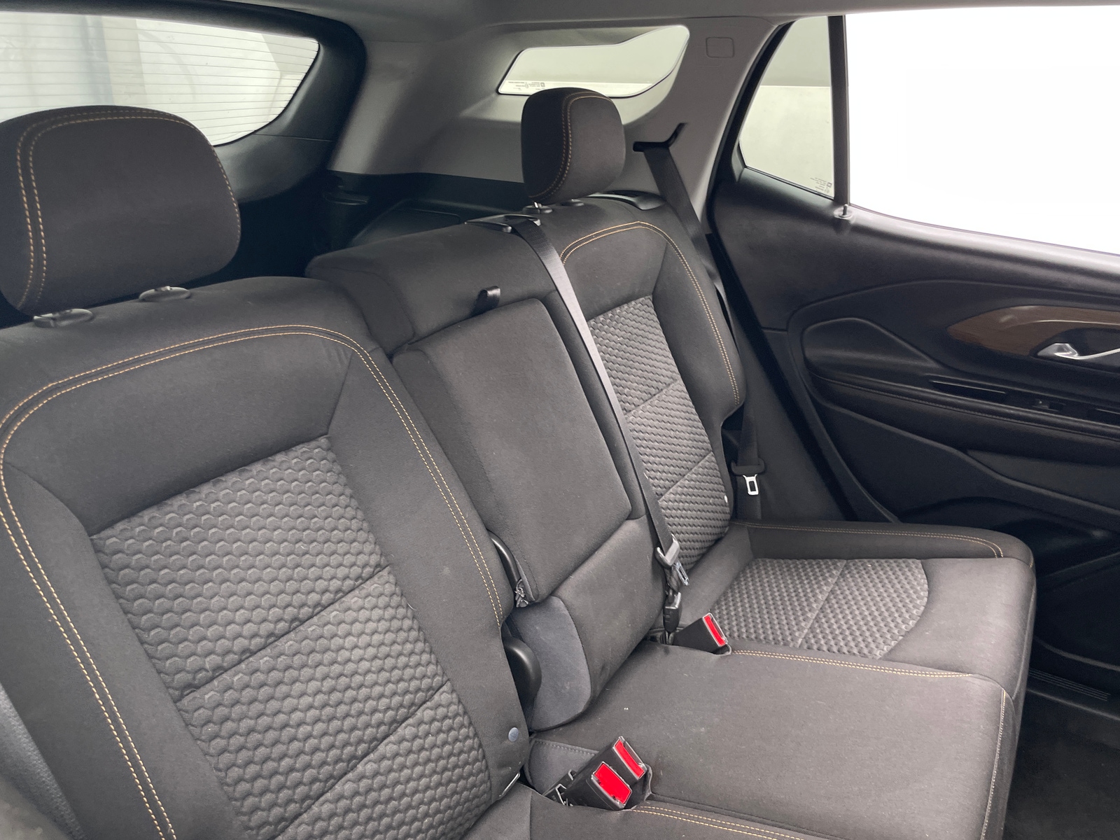 Thumbnail: 2020 GMC Terrain - 6