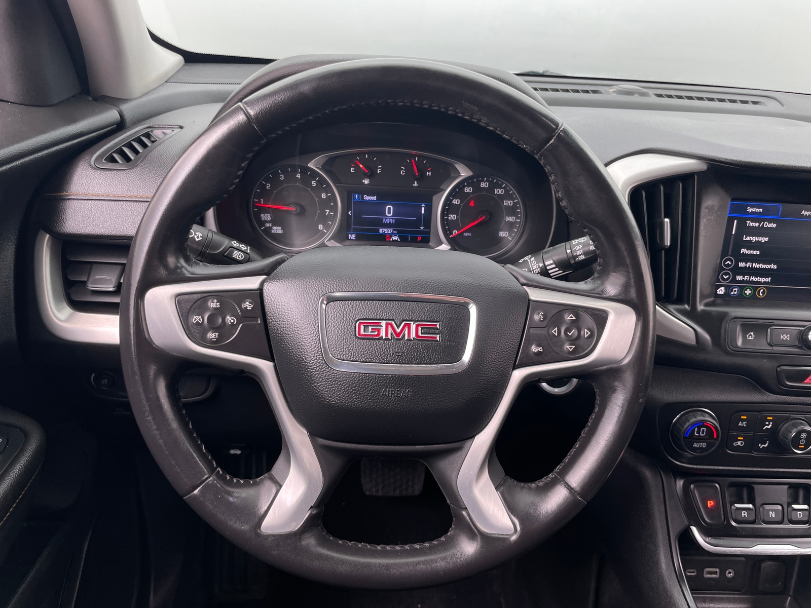 Thumbnail: 2020 GMC Terrain - 5