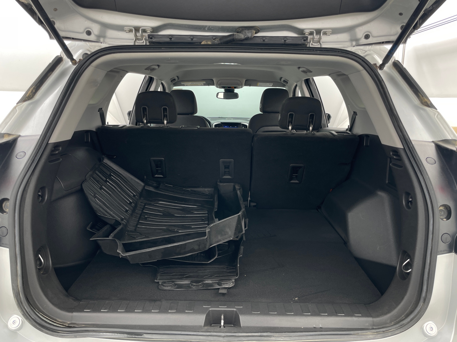 Thumbnail: 2020 GMC Terrain - 7