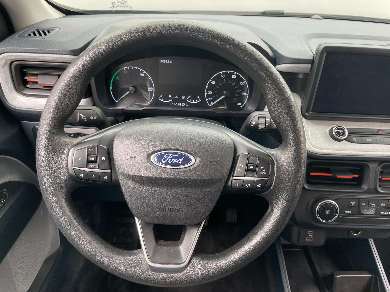 Thumbnail: 2022 Ford Maverick - 5