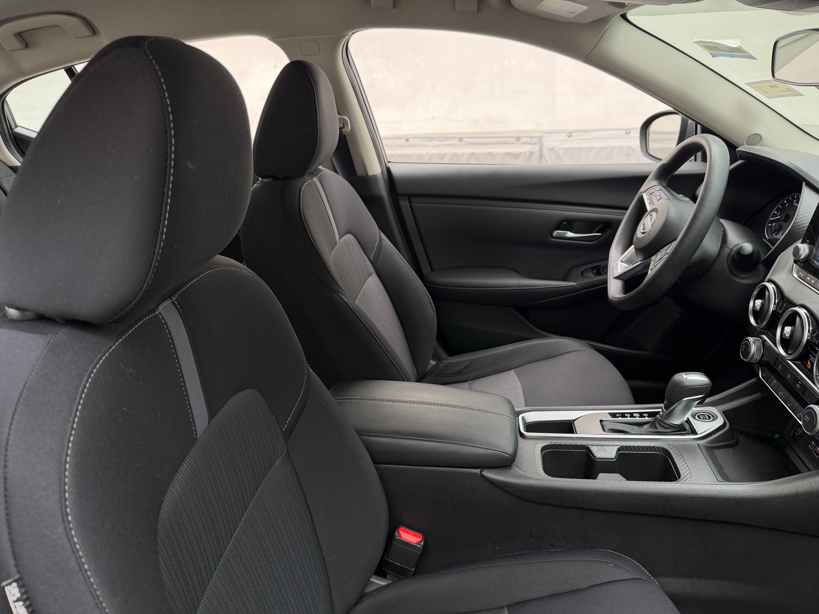 Thumbnail: 2024 Nissan Sentra - 2