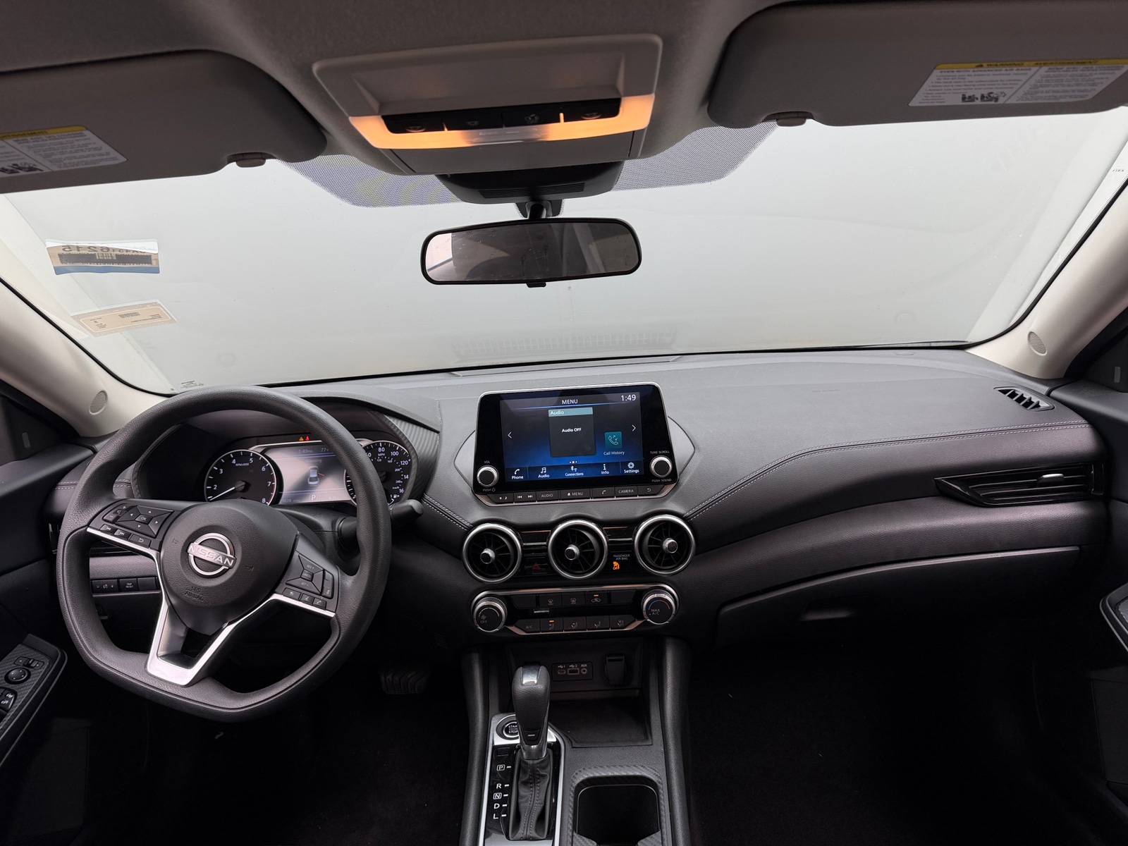 Thumbnail: 2024 Nissan Sentra - 3