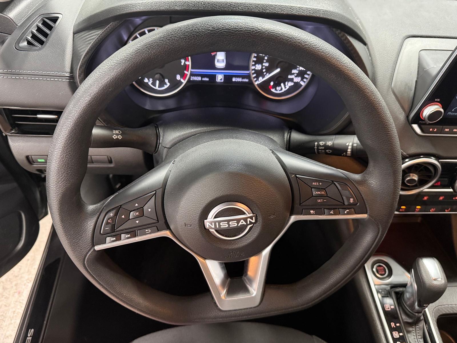 Thumbnail: 2024 Nissan Sentra - 5