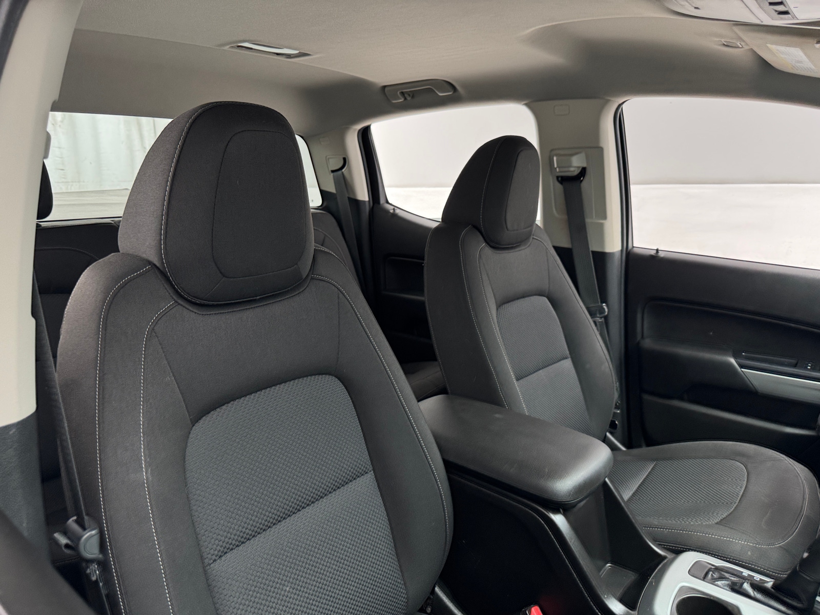 Thumbnail: 2016 Chevrolet Colorado - 2
