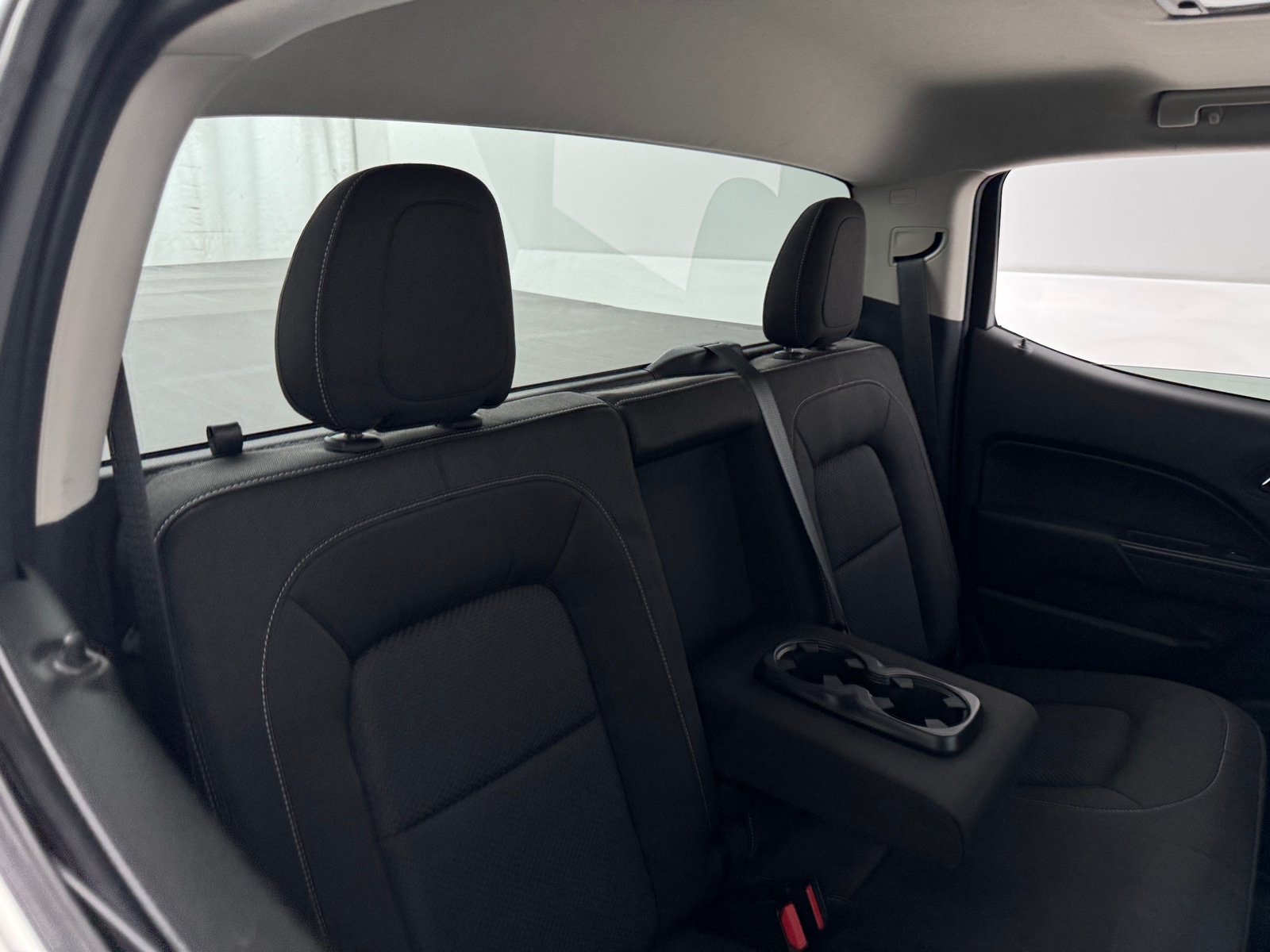 Thumbnail: 2016 Chevrolet Colorado - 6