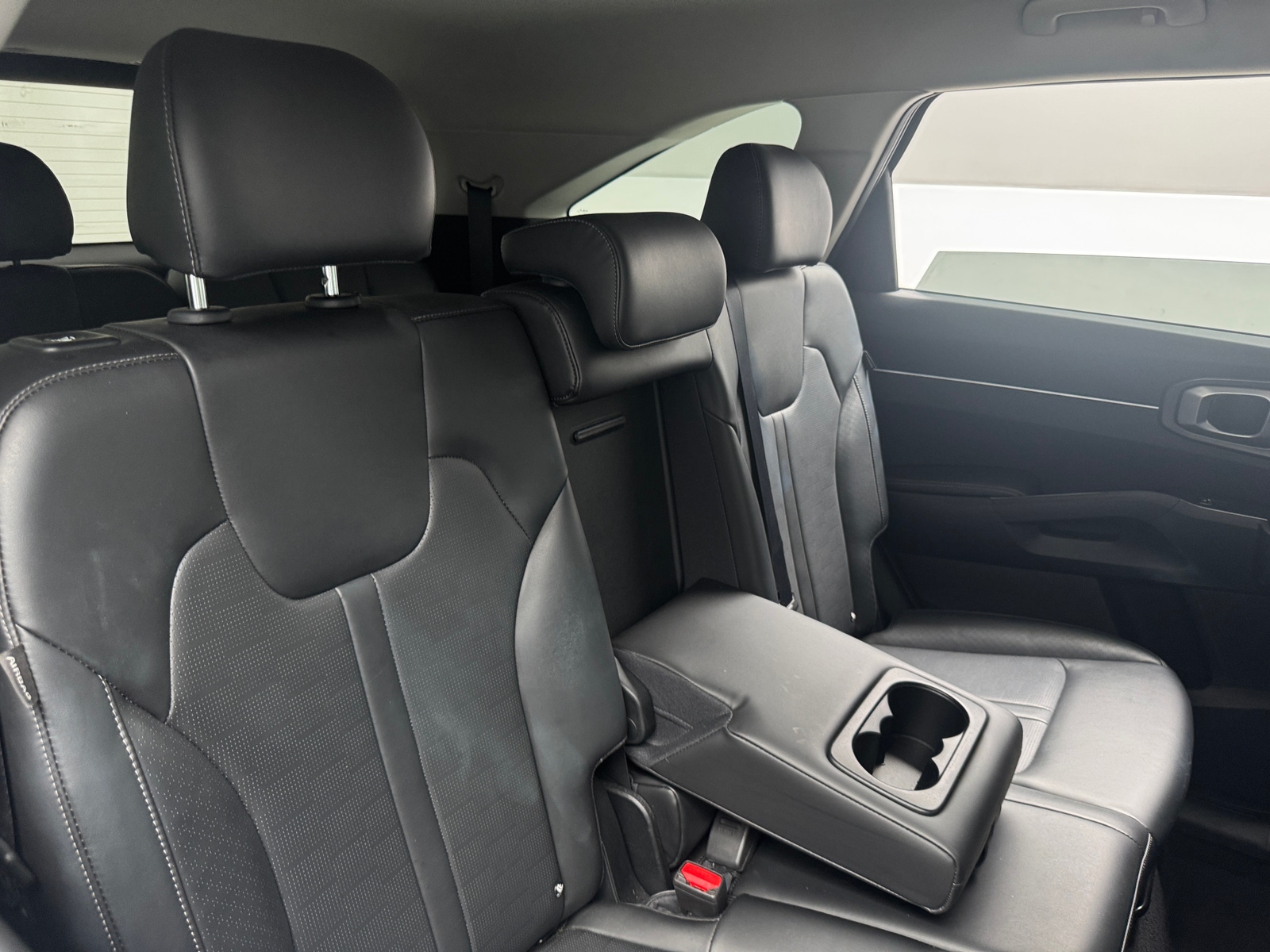 Thumbnail: 2024 Kia Sorento - 5