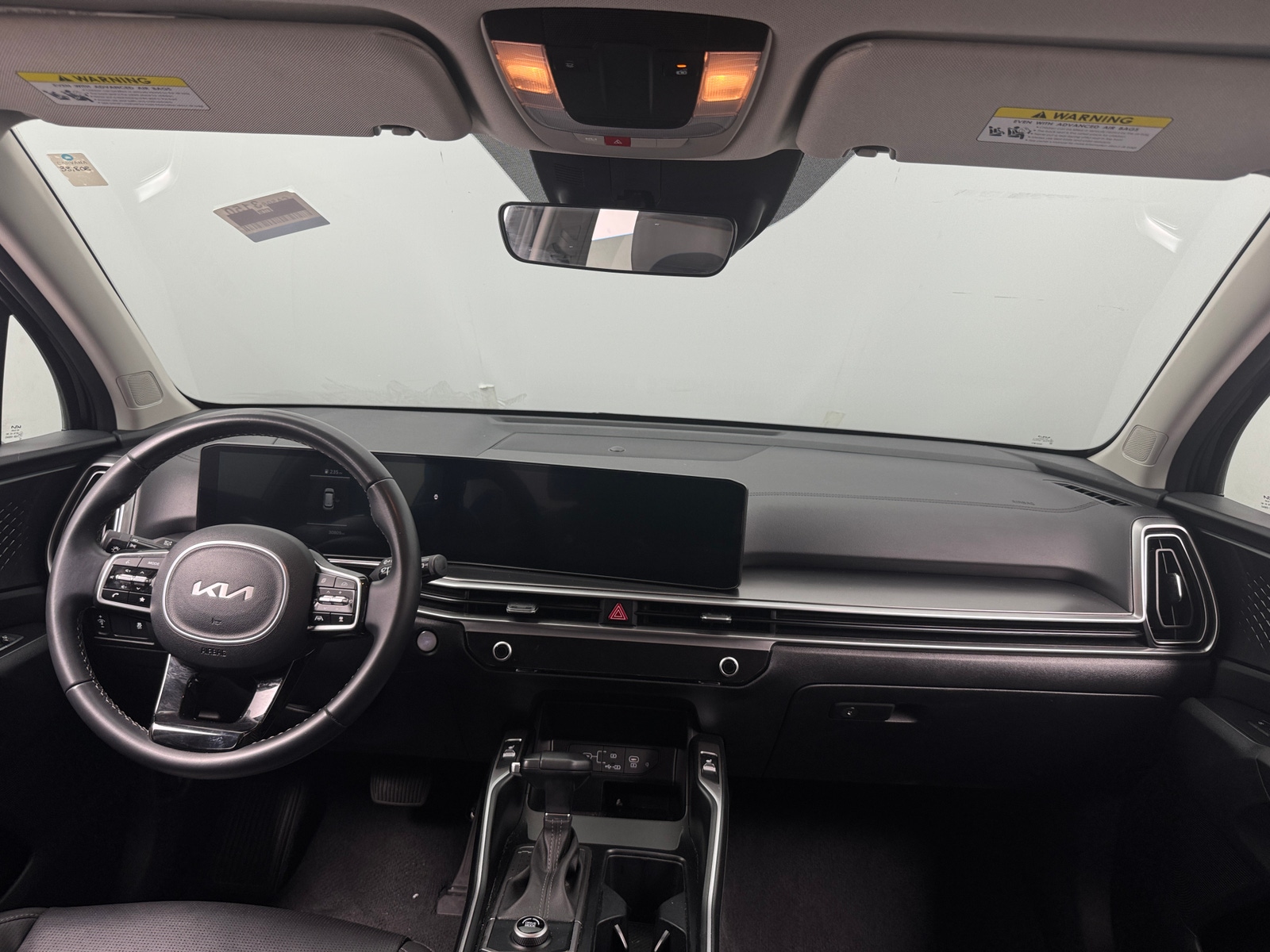 Thumbnail: 2024 Kia Sorento - 2