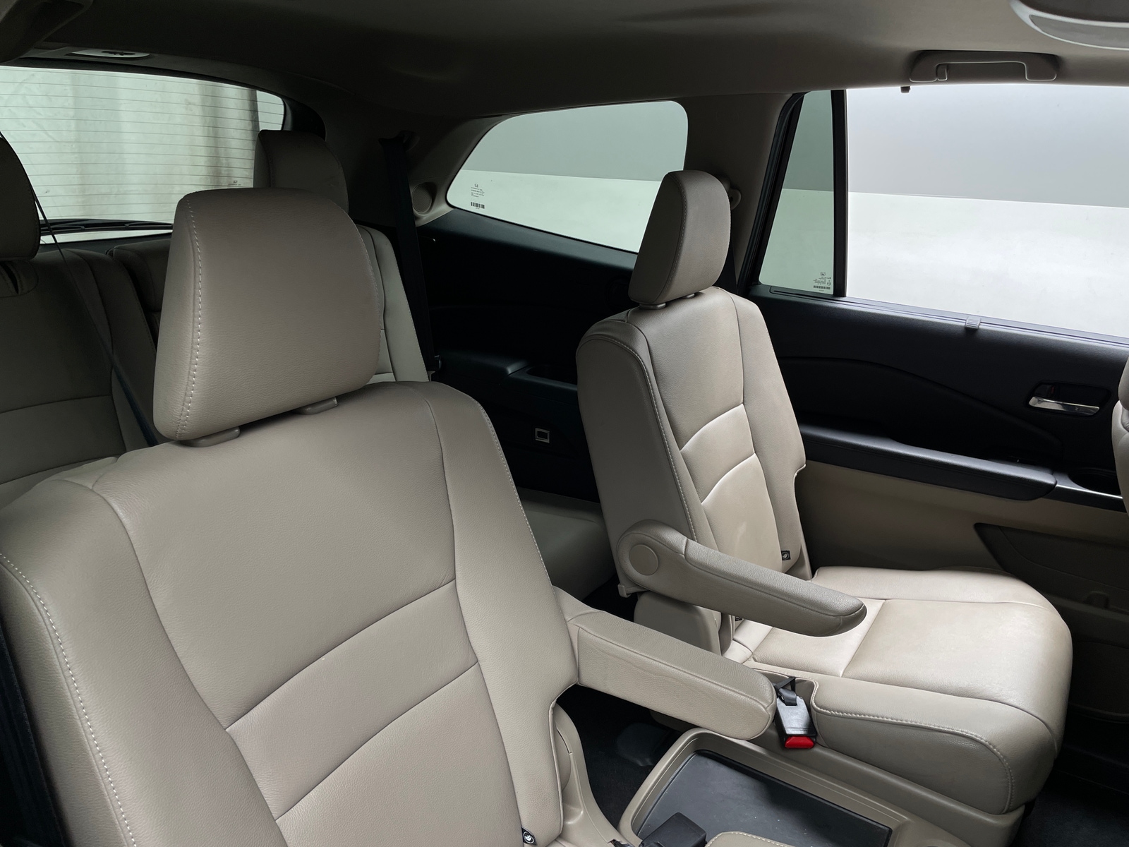 Thumbnail: 2022 Honda Pilot - 5