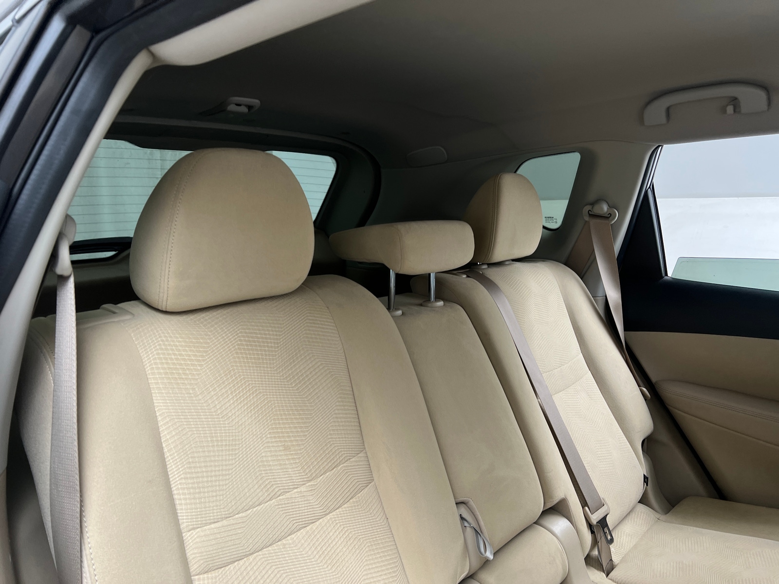 Thumbnail: 2015 Nissan Rogue - 6