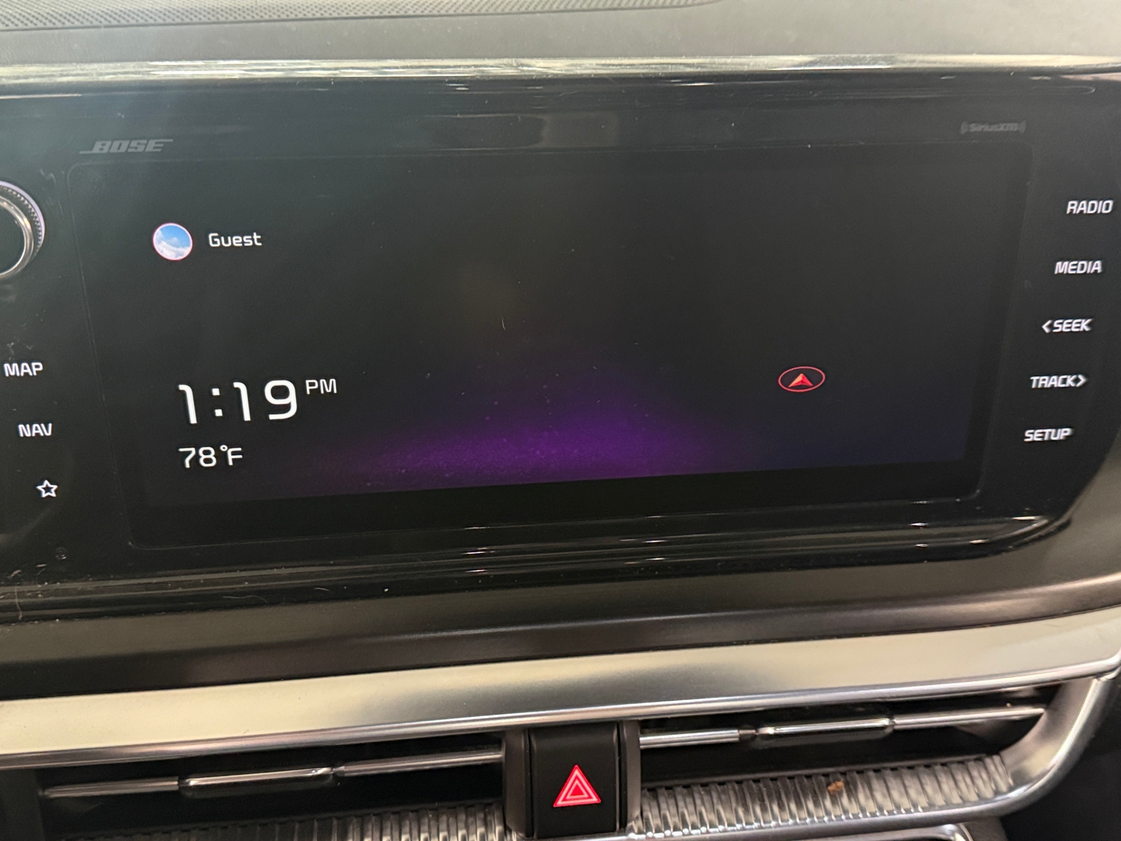 Thumbnail: 2021 Kia K5 - 3