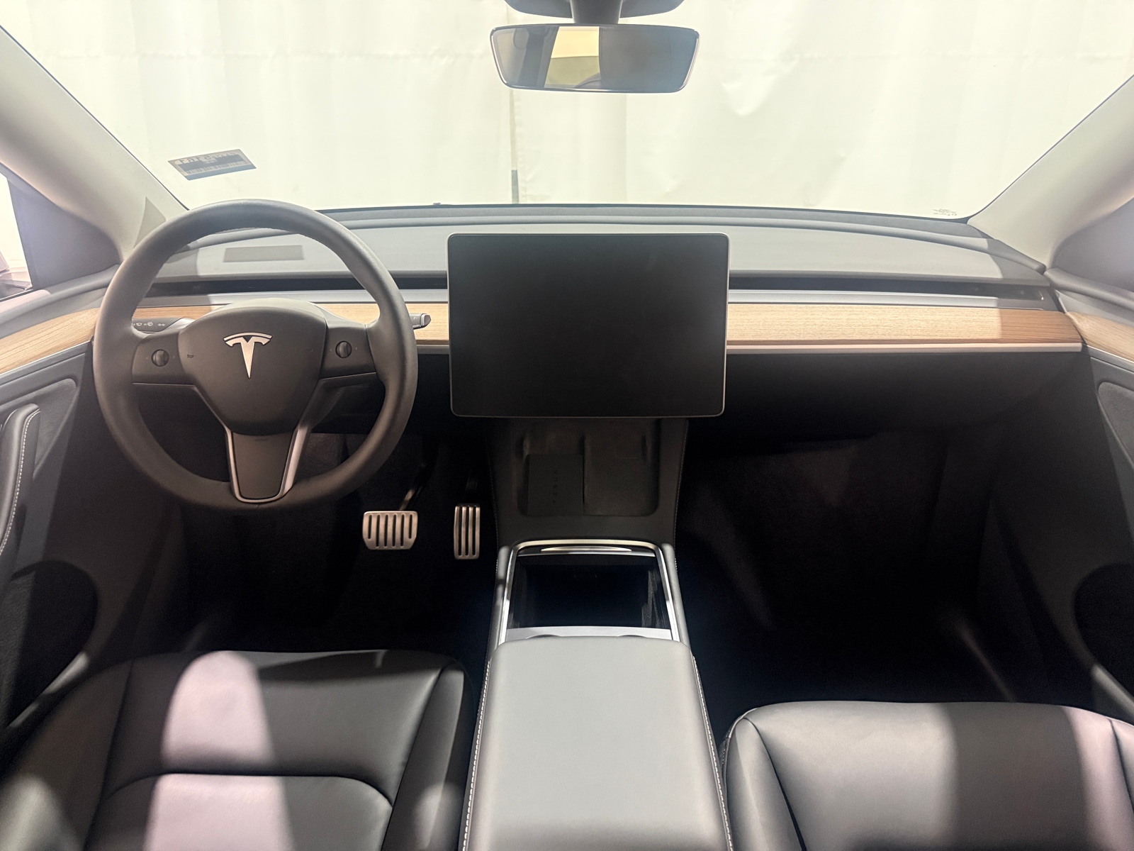 Thumbnail: 2024 Tesla Model Y - 2