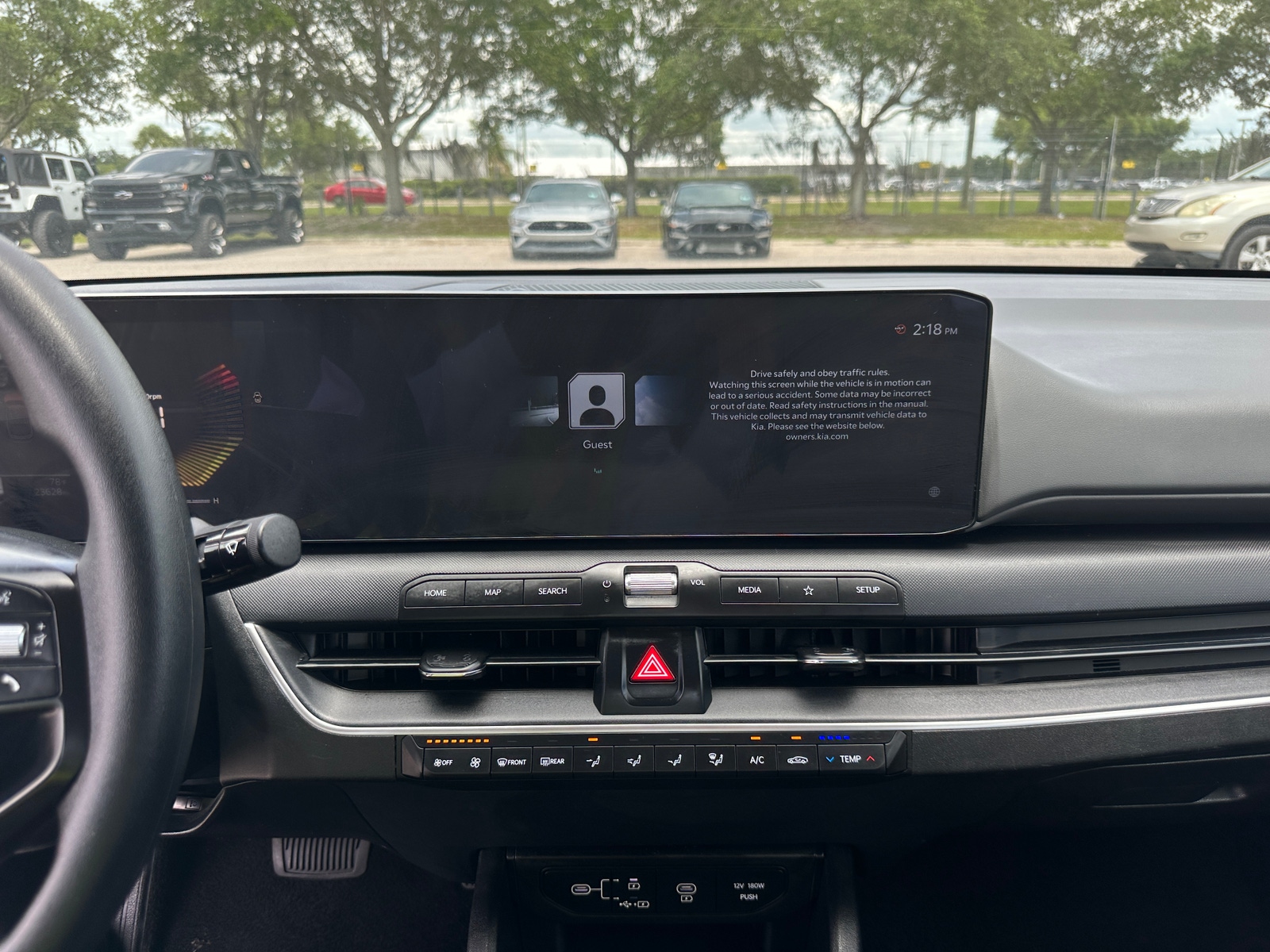 Thumbnail: 2025 Kia K4 - 4