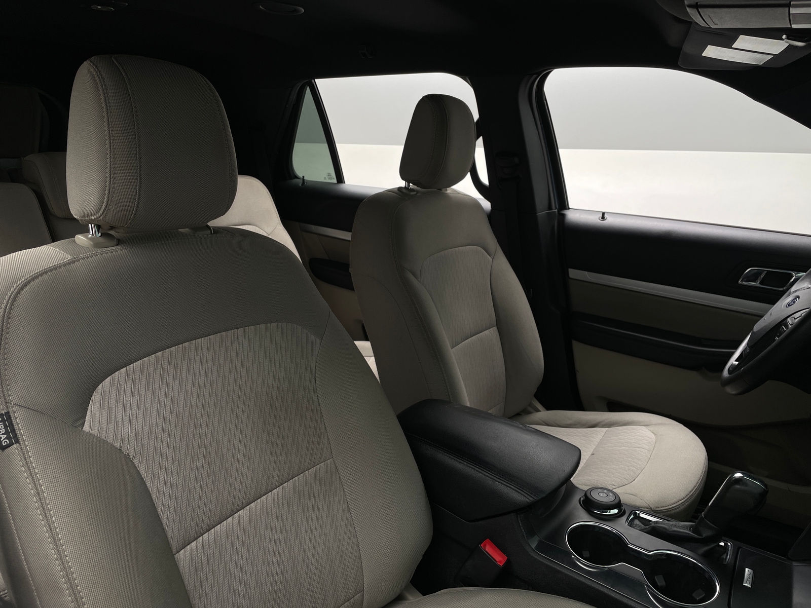 Thumbnail: 2018 Ford Explorer - 2