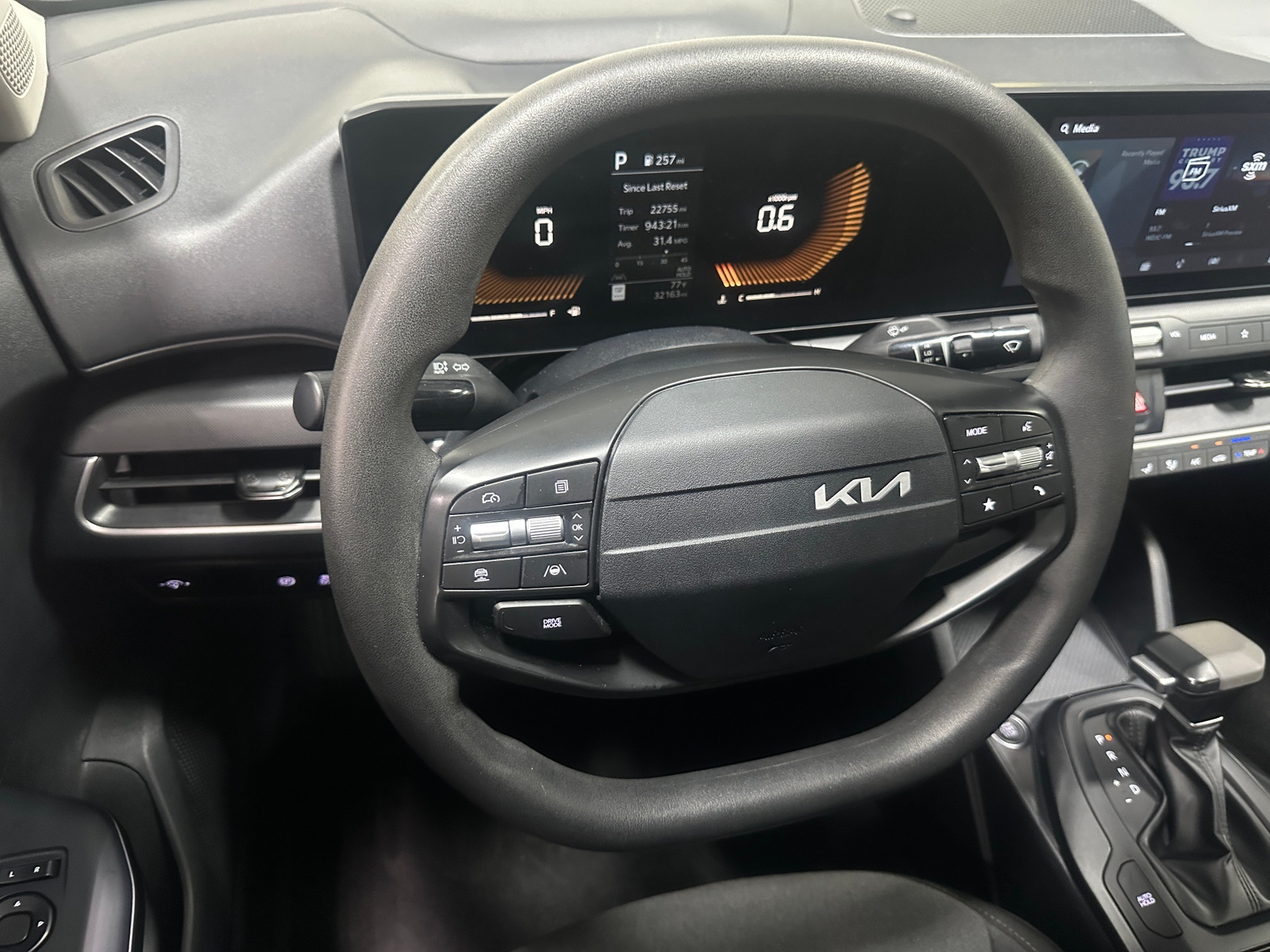 Thumbnail: 2025 Kia K4 - 5