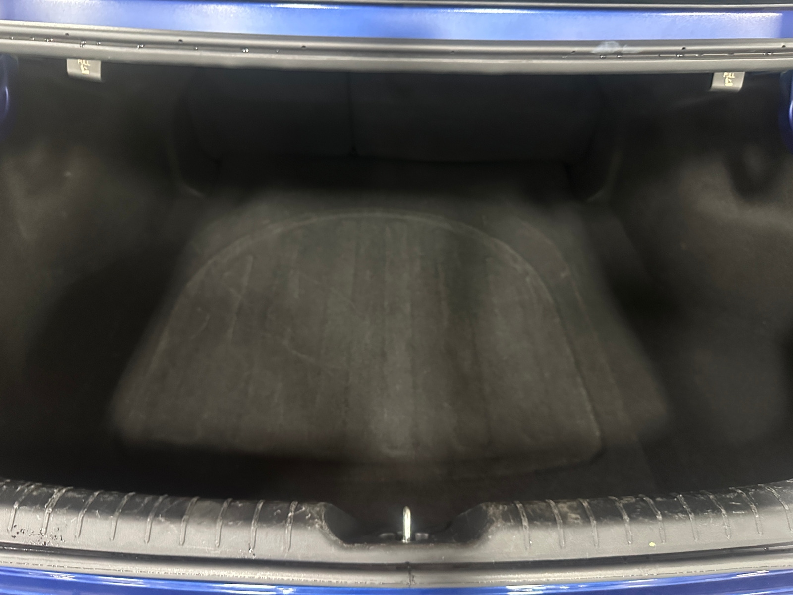 Thumbnail: 2025 Kia K4 - 7