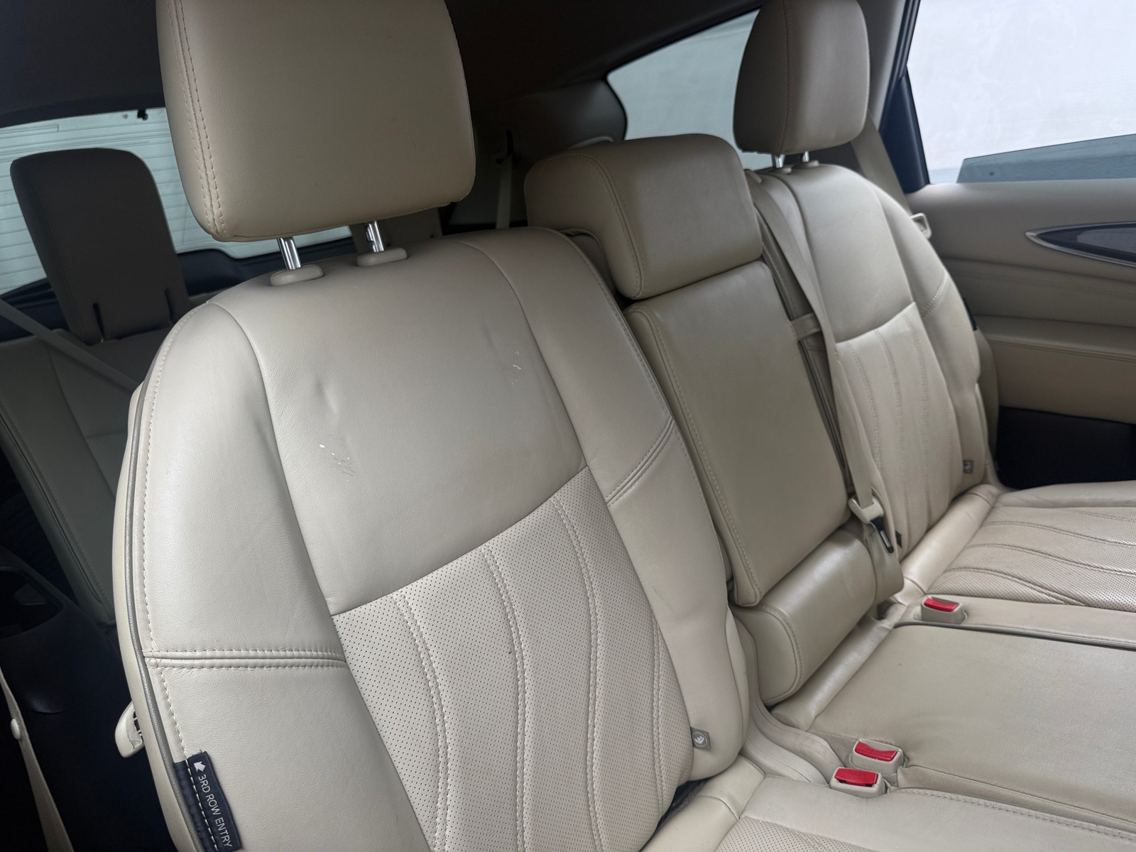 Thumbnail: 2019 INFINITI QX60 - 5