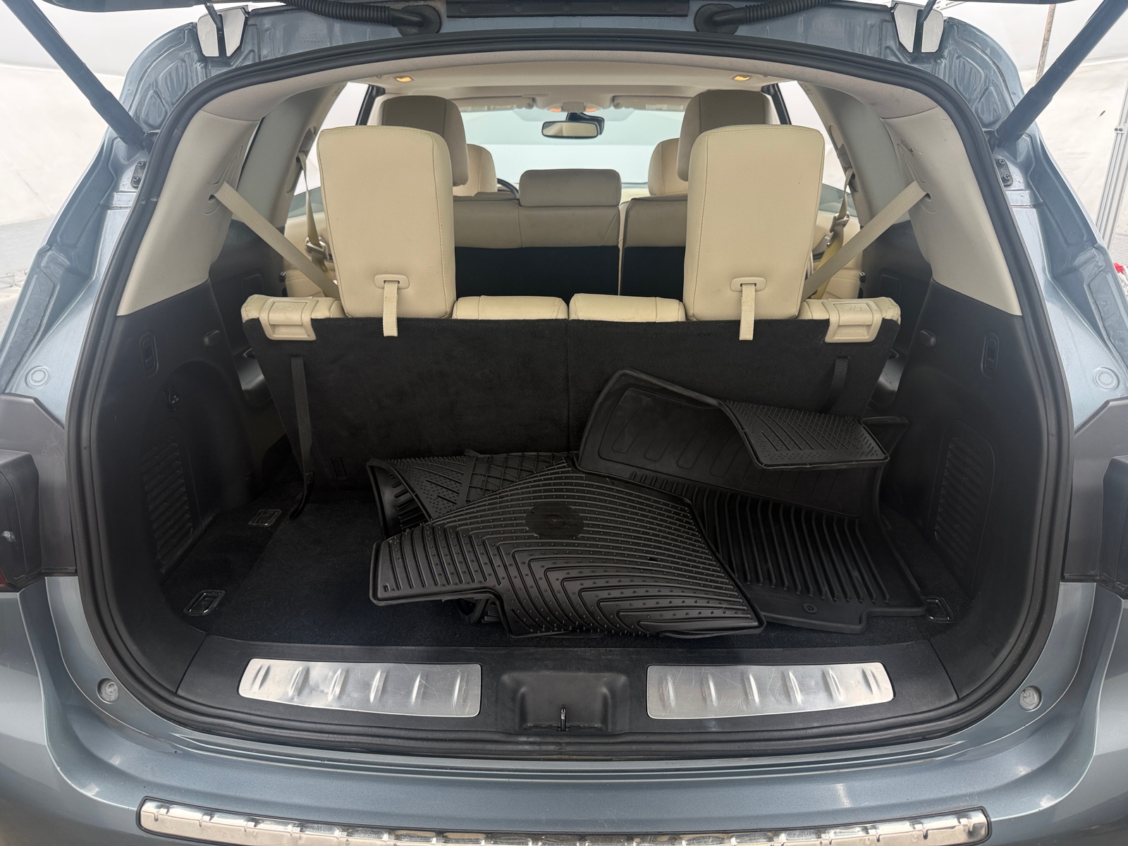 Thumbnail: 2019 INFINITI QX60 - 6