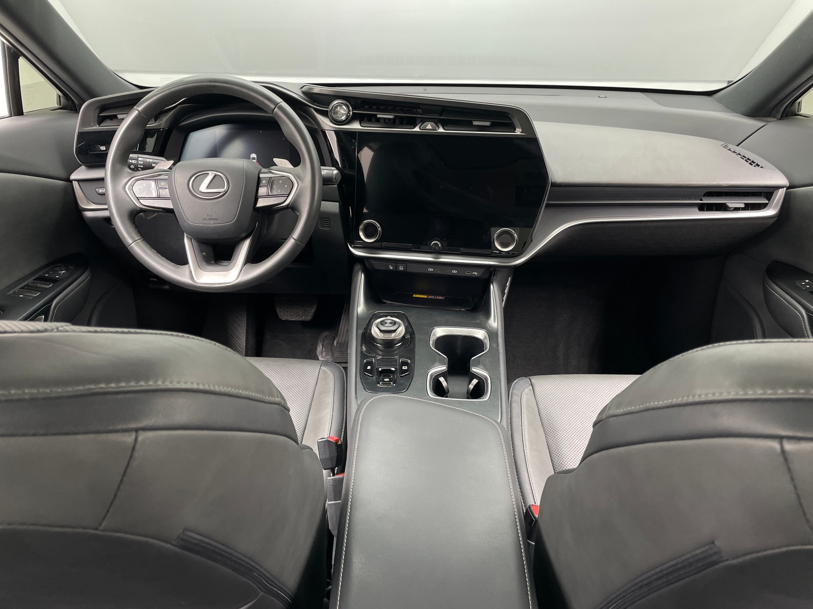 Thumbnail: 2023 Lexus RZ - 3