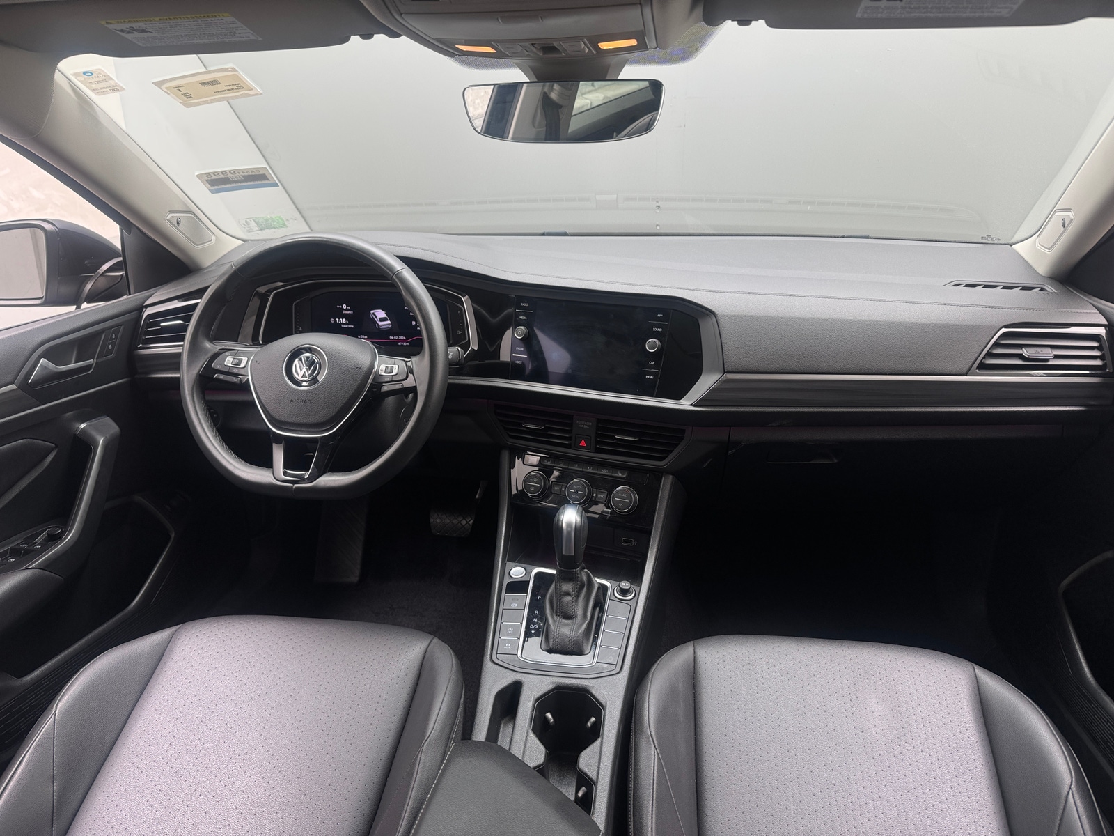 Thumbnail: 2020 Volkswagen Jetta - 2